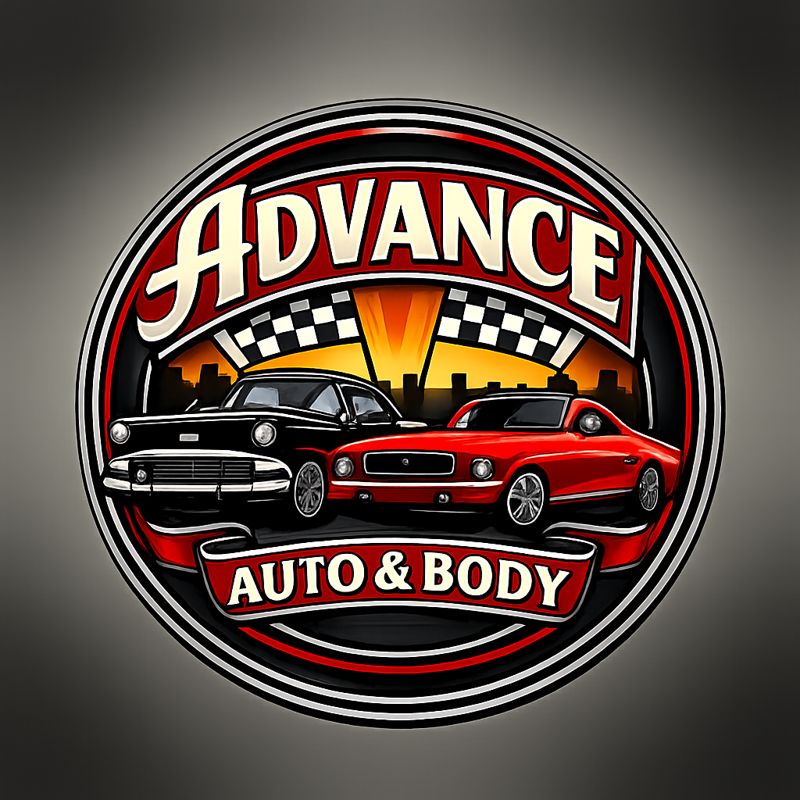 Advance Auto and Body LLC