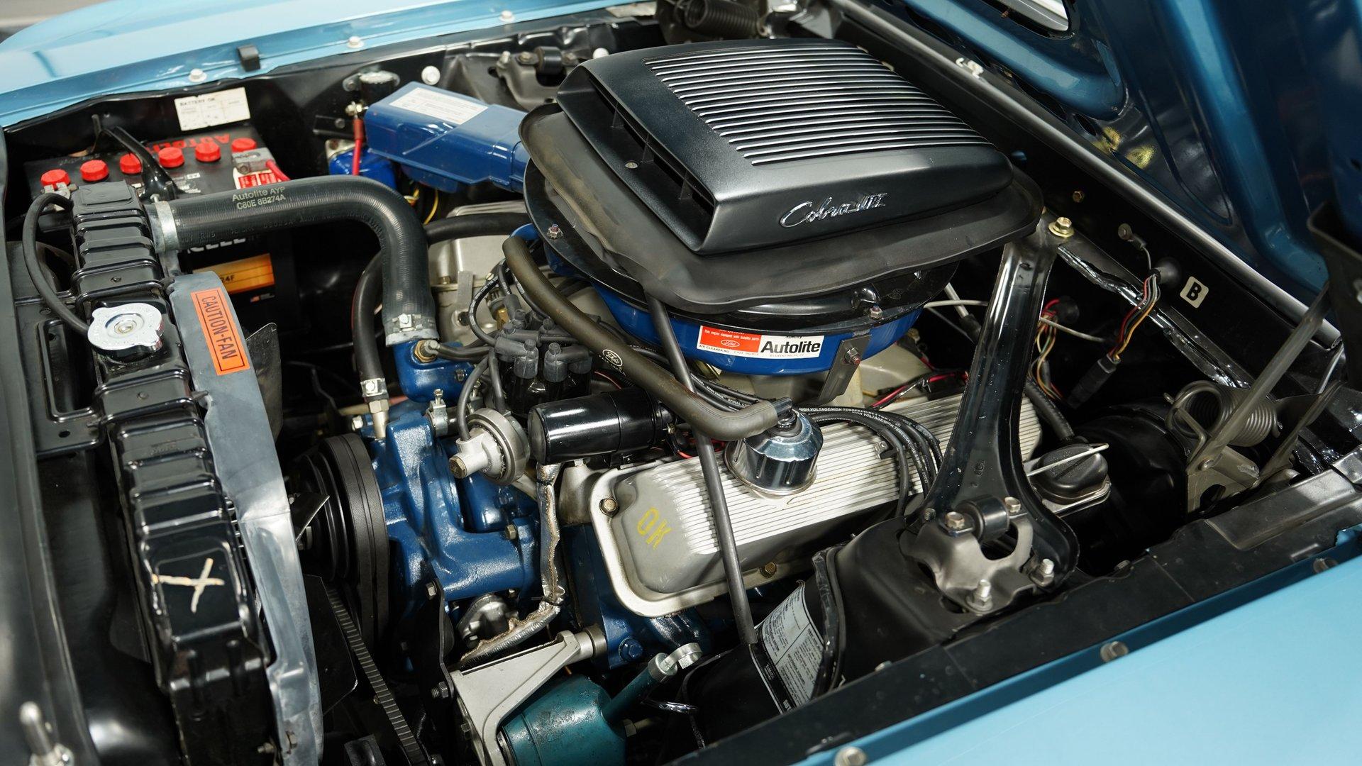 1969 Ford Mustang - Image 29