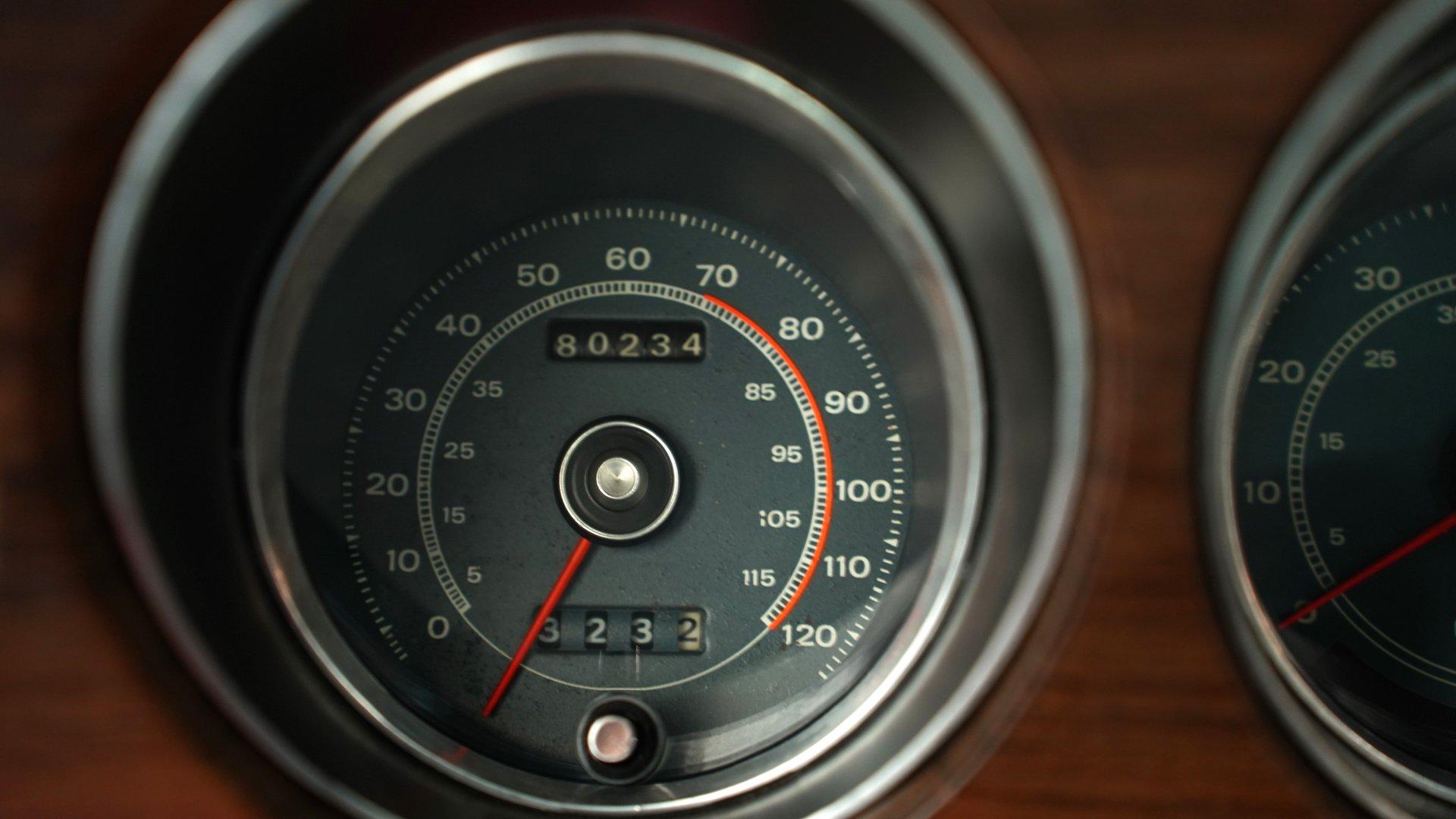 1969 Ford Mustang - Image 33