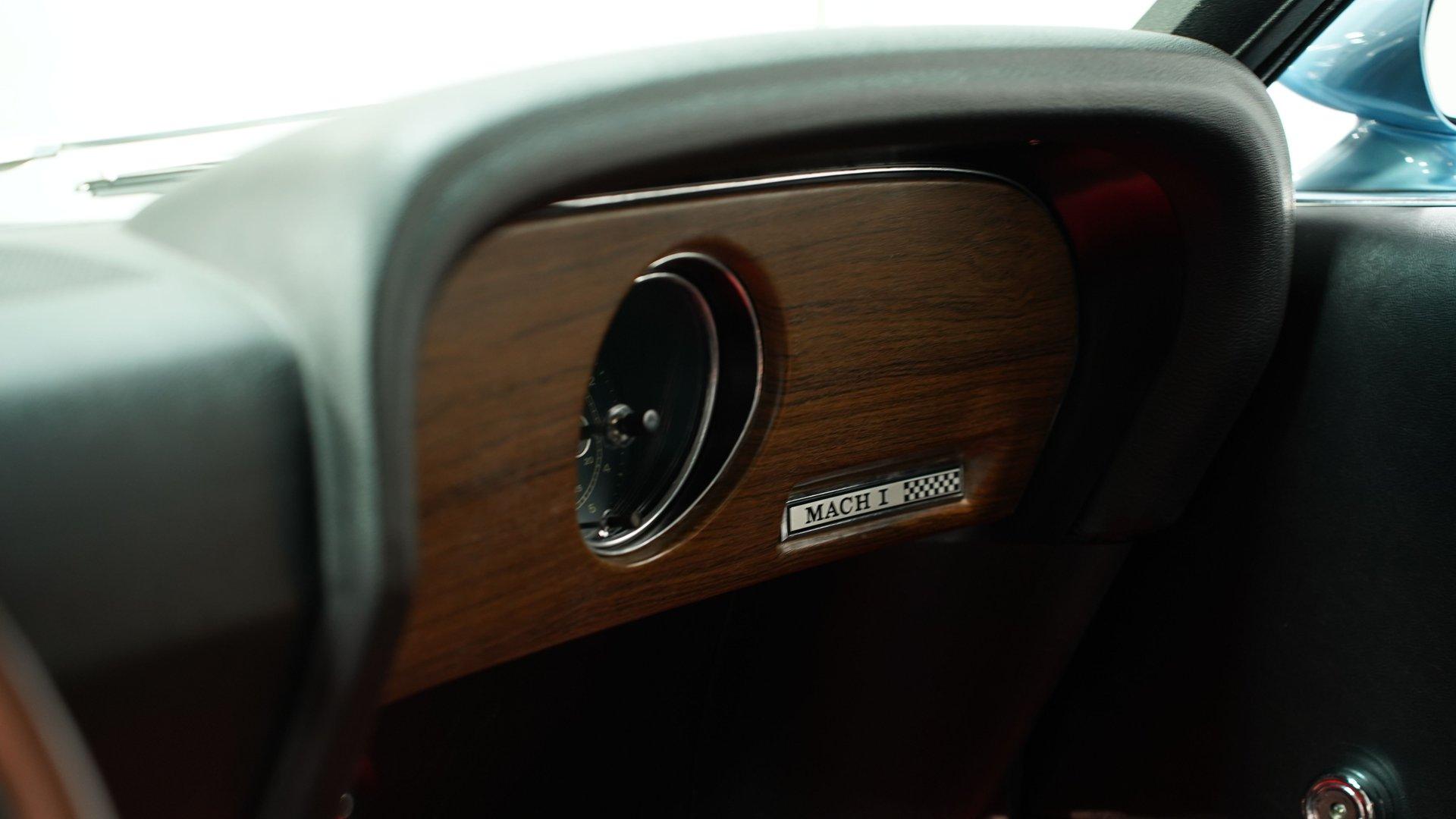 1969 Ford Mustang - Image 34