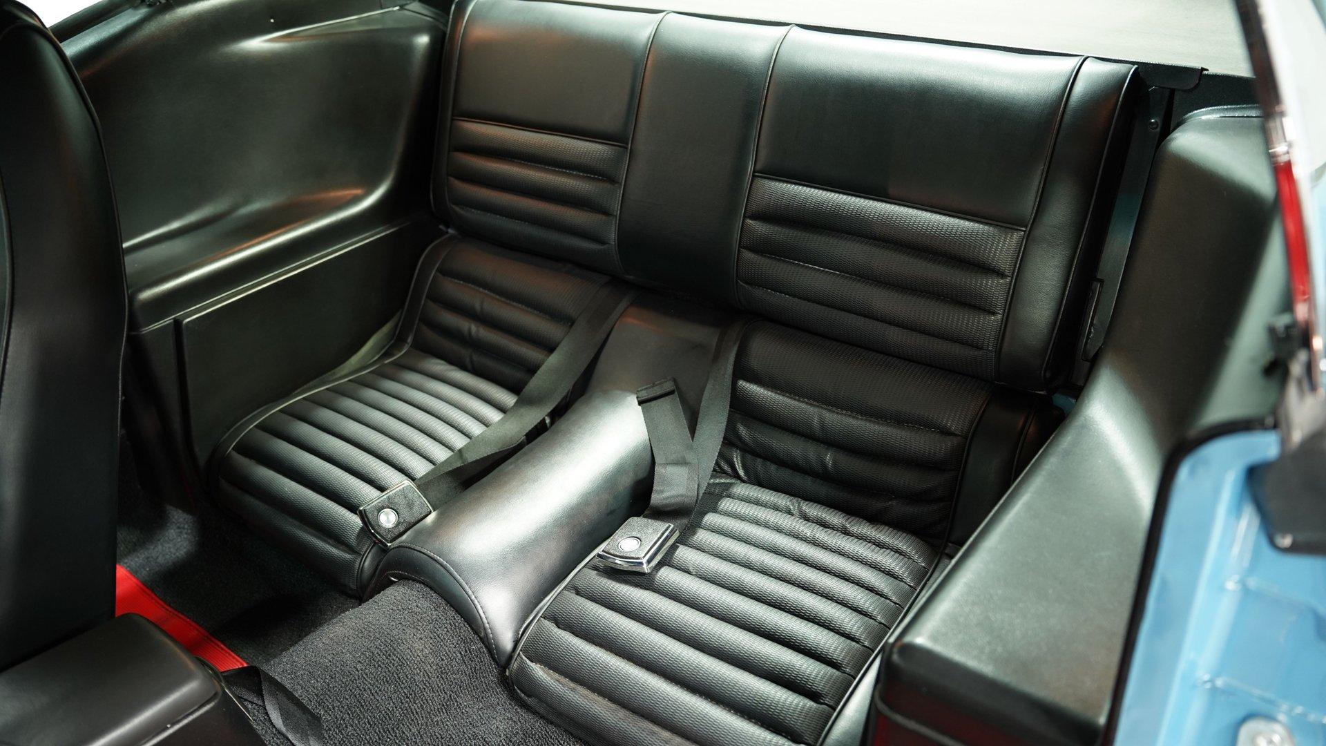 1969 Ford Mustang - Image 36