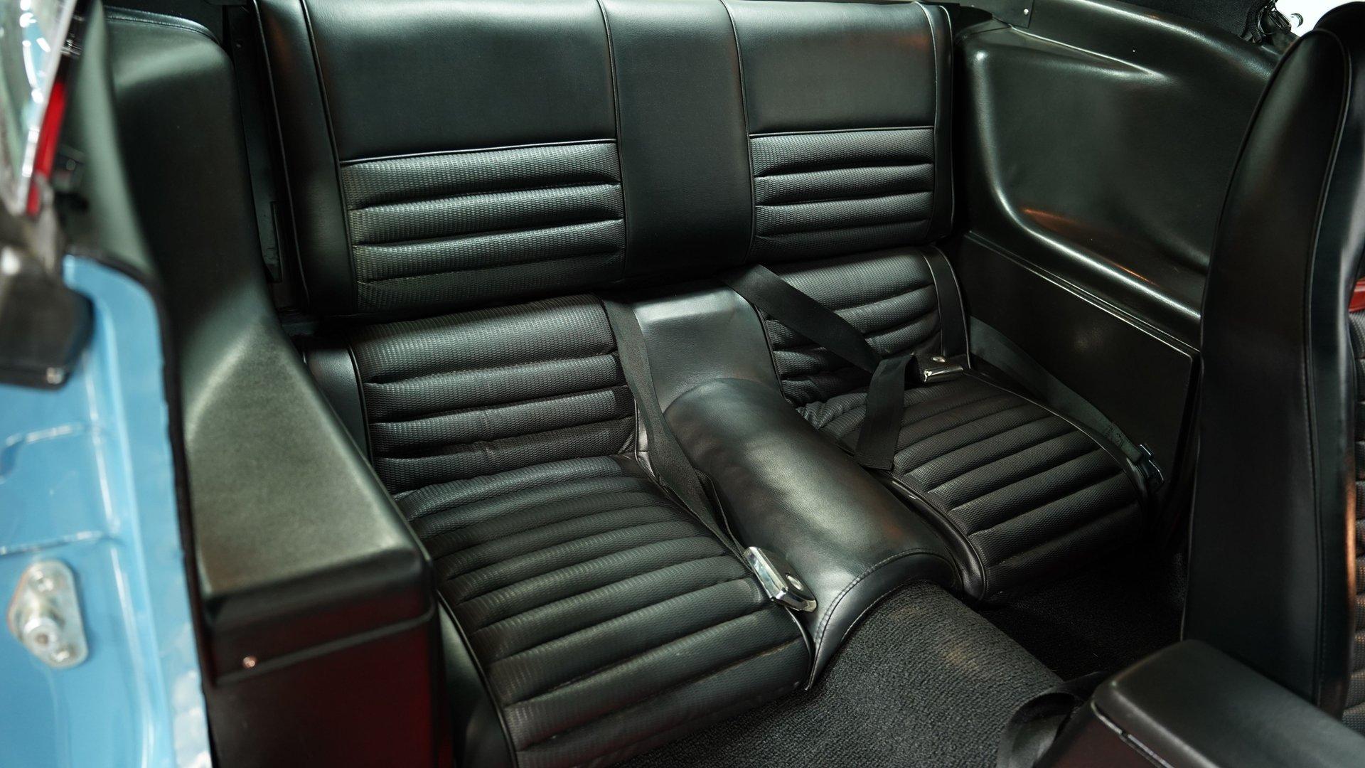 1969 Ford Mustang - Image 38