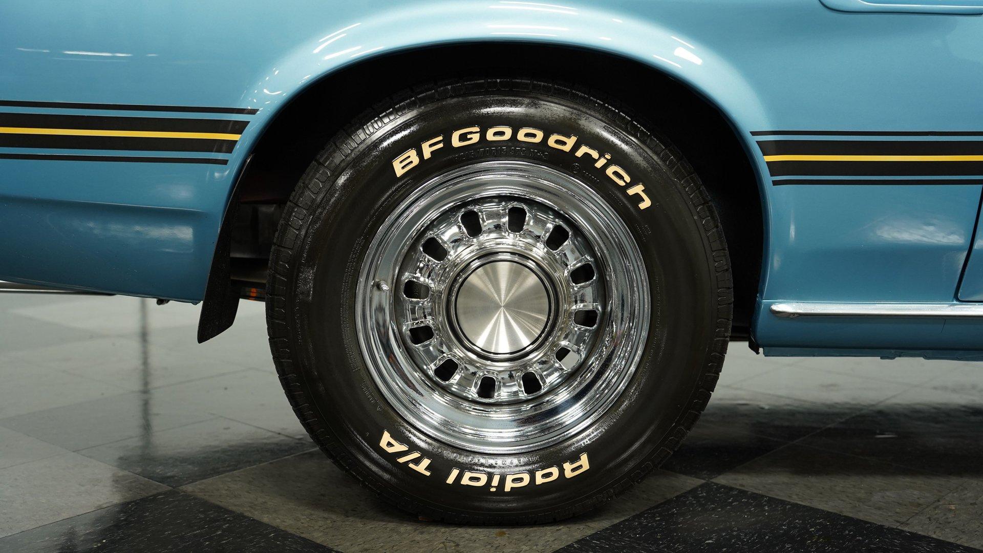 1969 Ford Mustang - Image 51