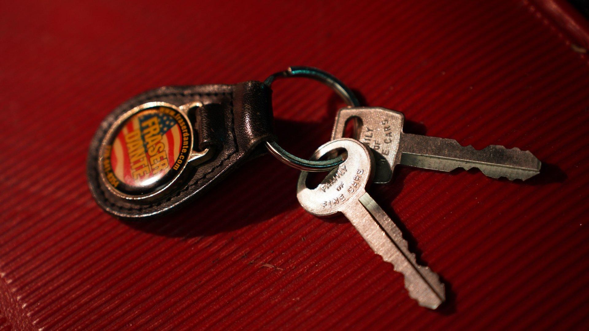 1969 Ford Mustang - Image 59