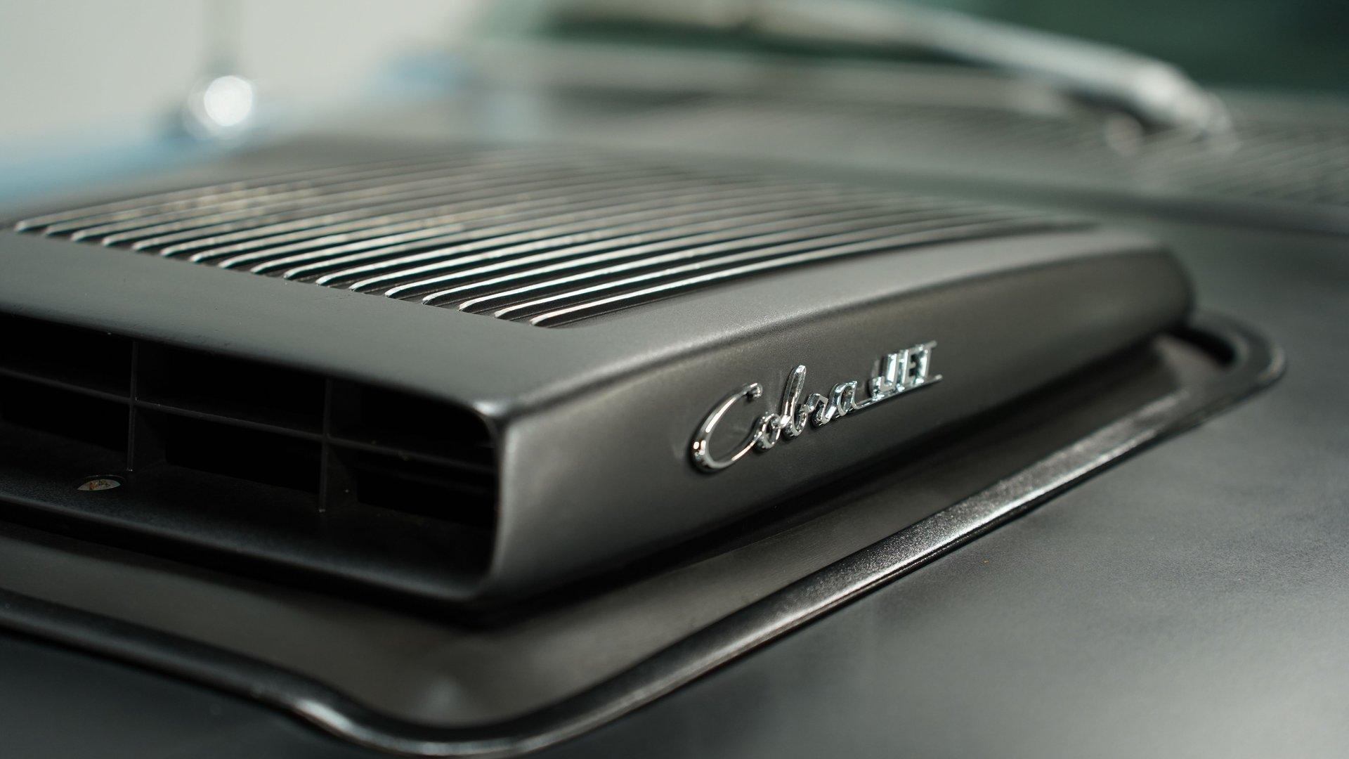 1969 Ford Mustang - Image 60