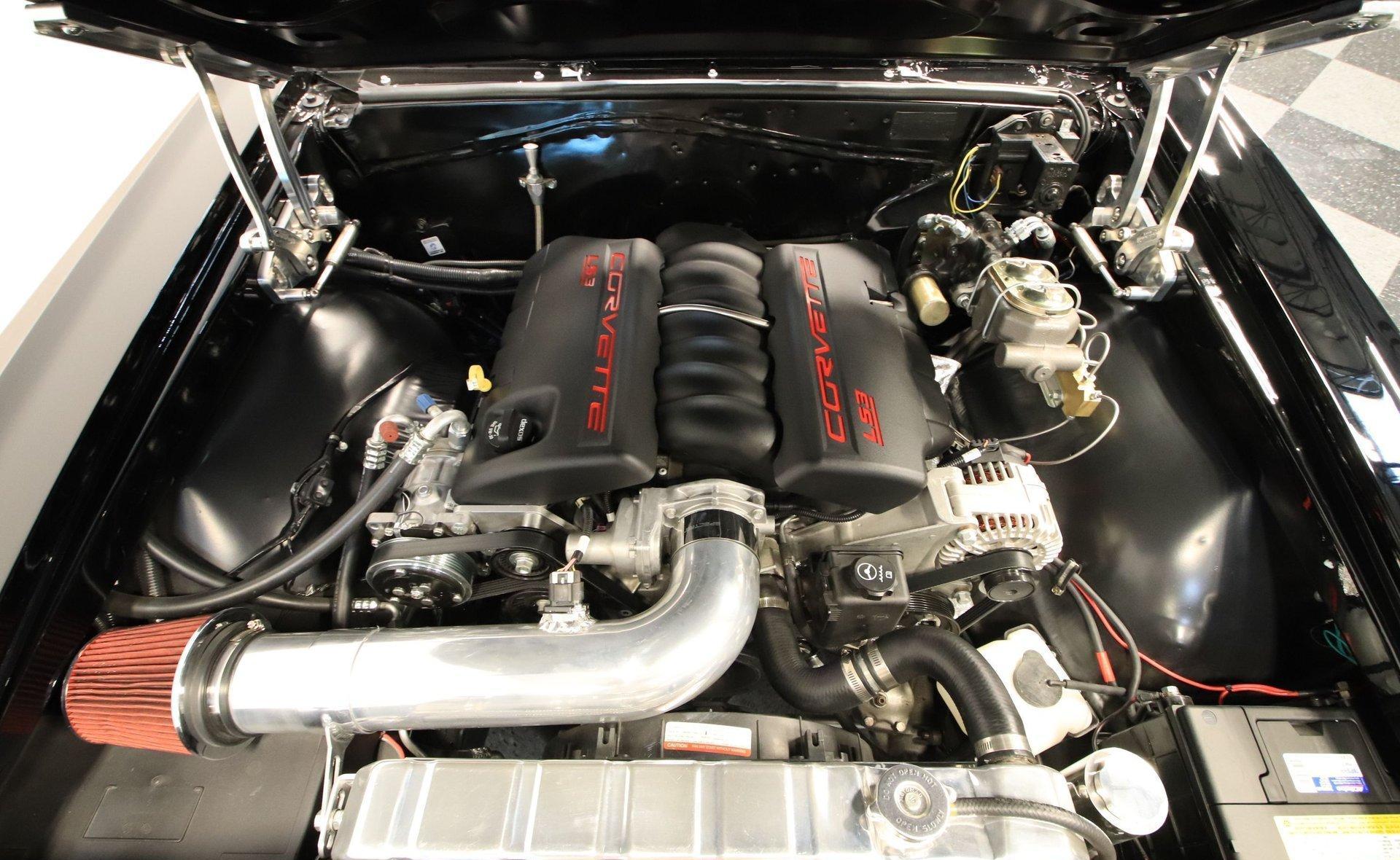 1966 Chevrolet Chevelle - Image 2