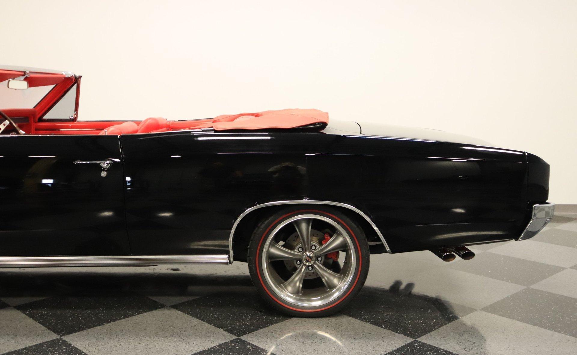 1966 Chevrolet Chevelle - Image 11