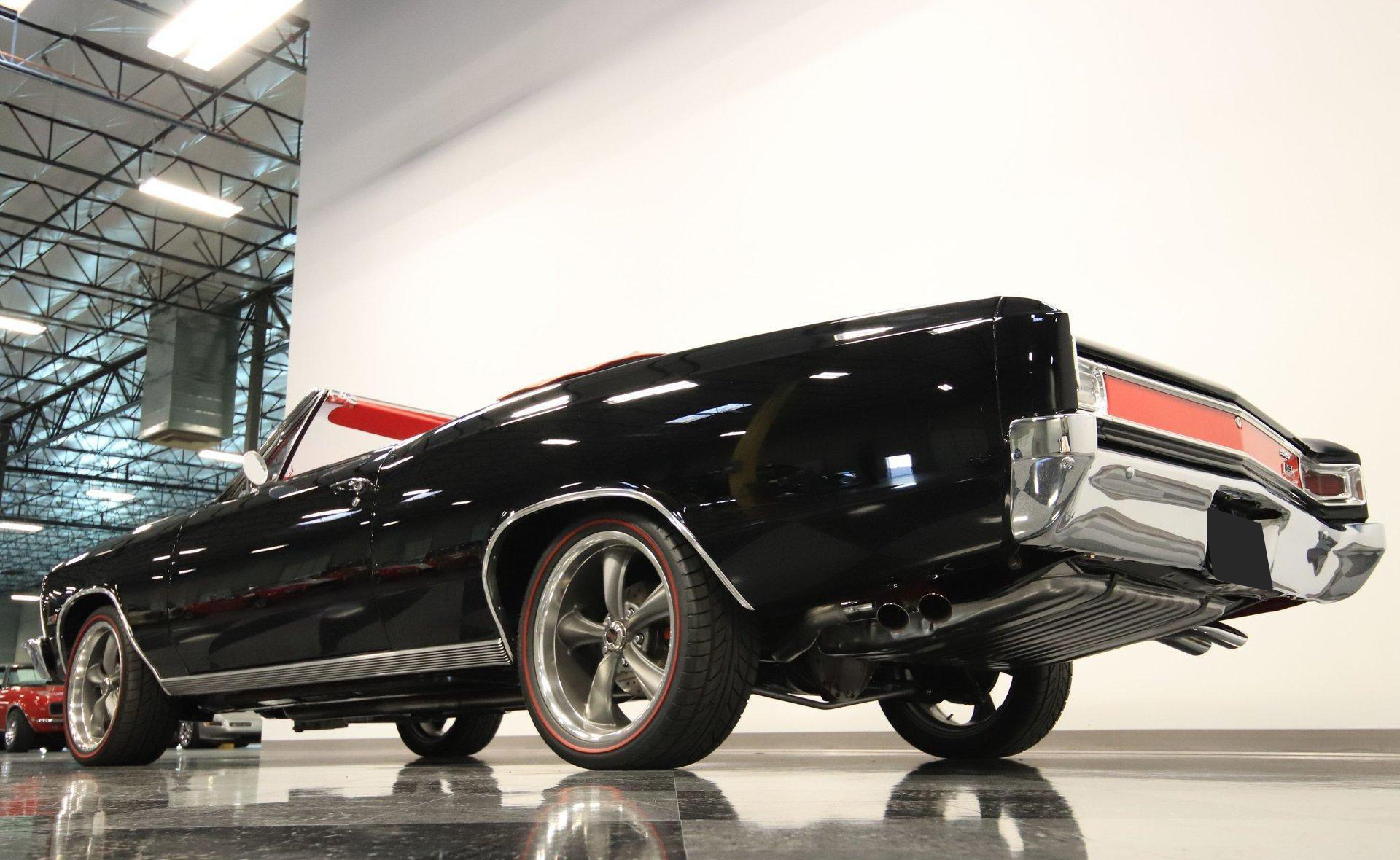 1966 Chevrolet Chevelle - Image 13