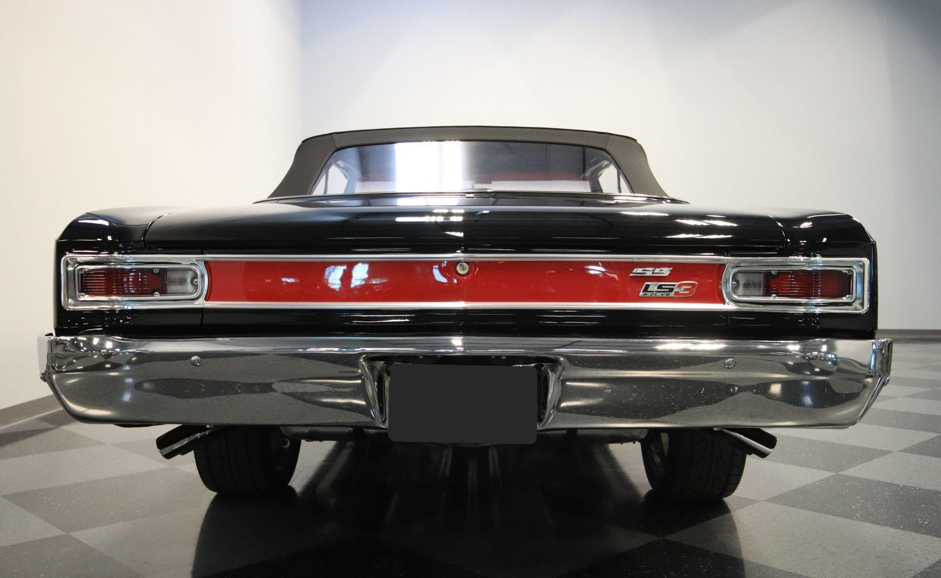 1966 Chevrolet Chevelle - Image 14