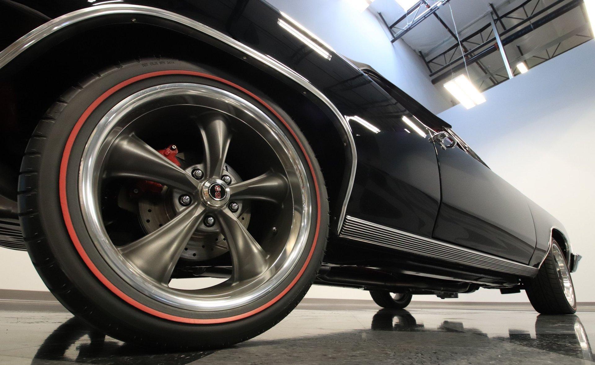 1966 Chevrolet Chevelle - Image 19