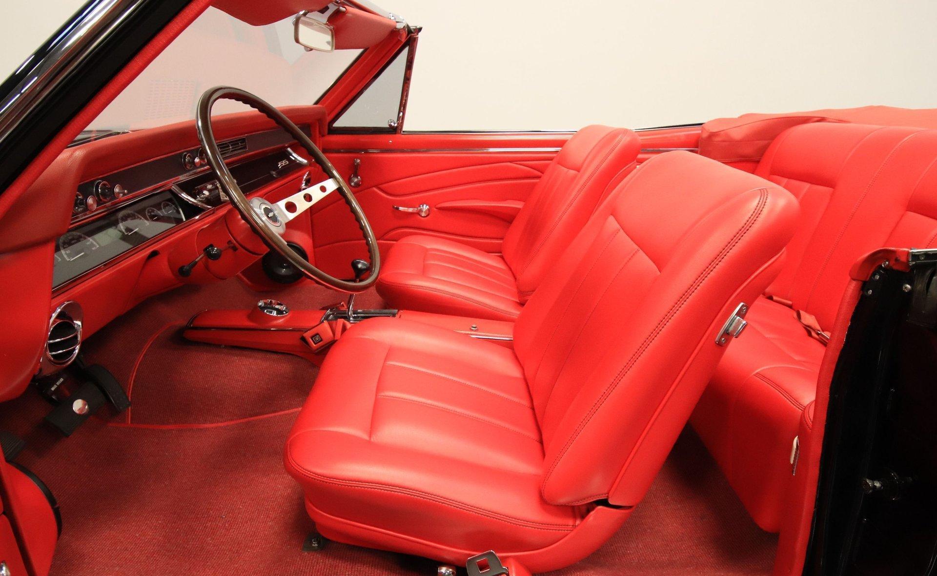 1966 Chevrolet Chevelle - Image 3