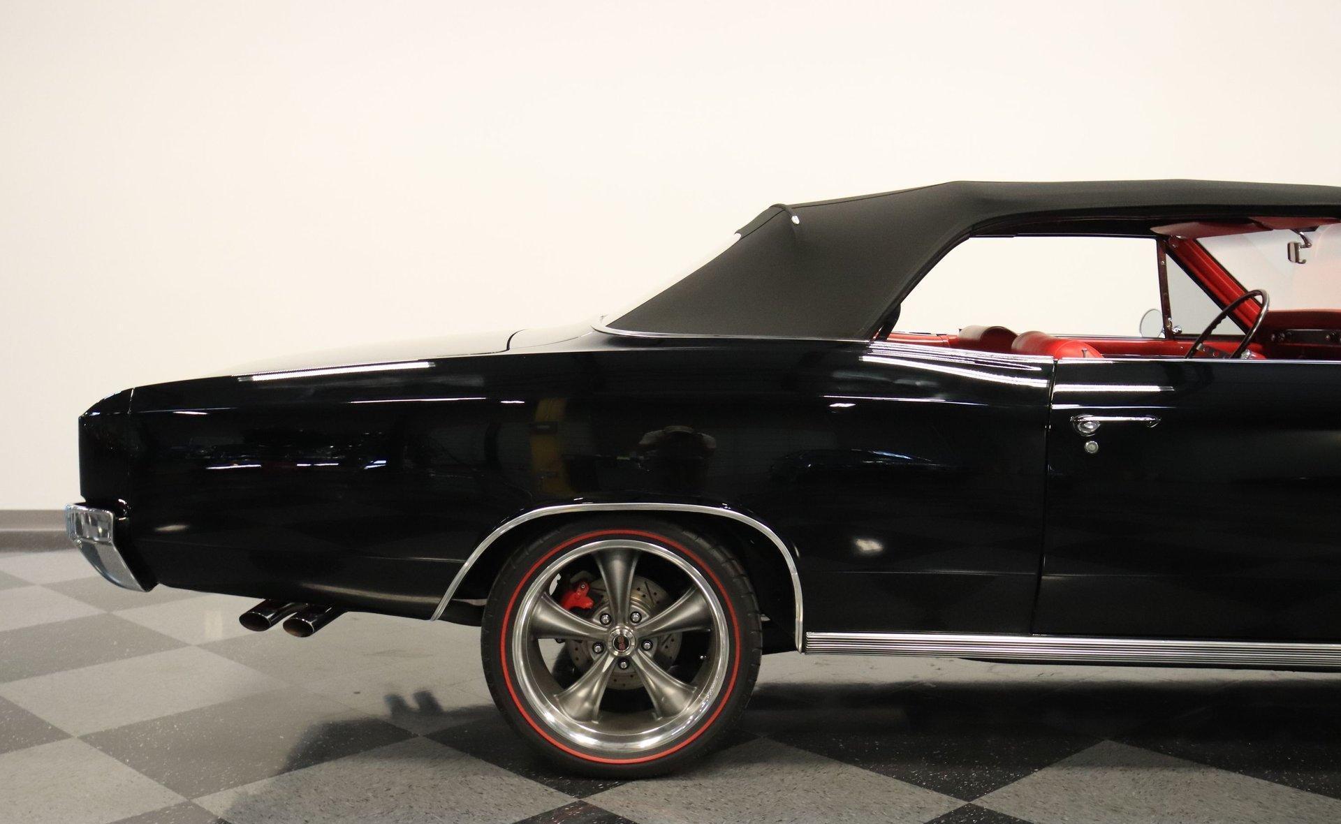 1966 Chevrolet Chevelle - Image 22