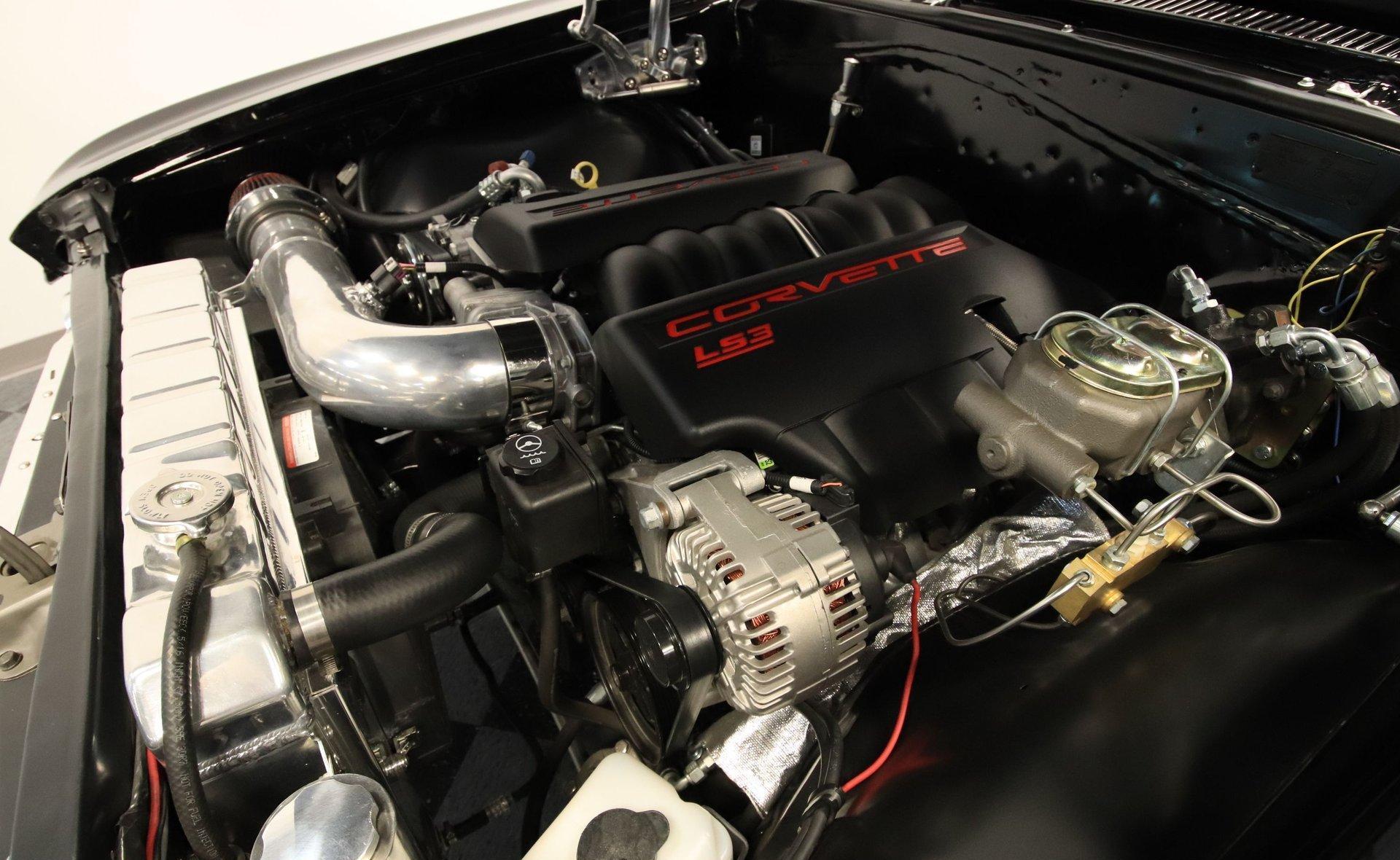 1966 Chevrolet Chevelle - Image 27