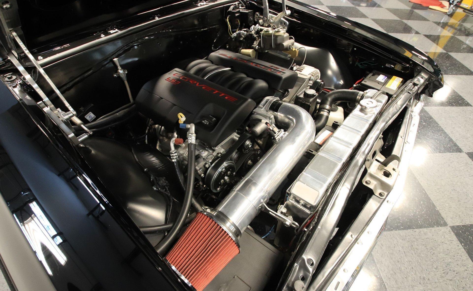 1966 Chevrolet Chevelle - Image 28