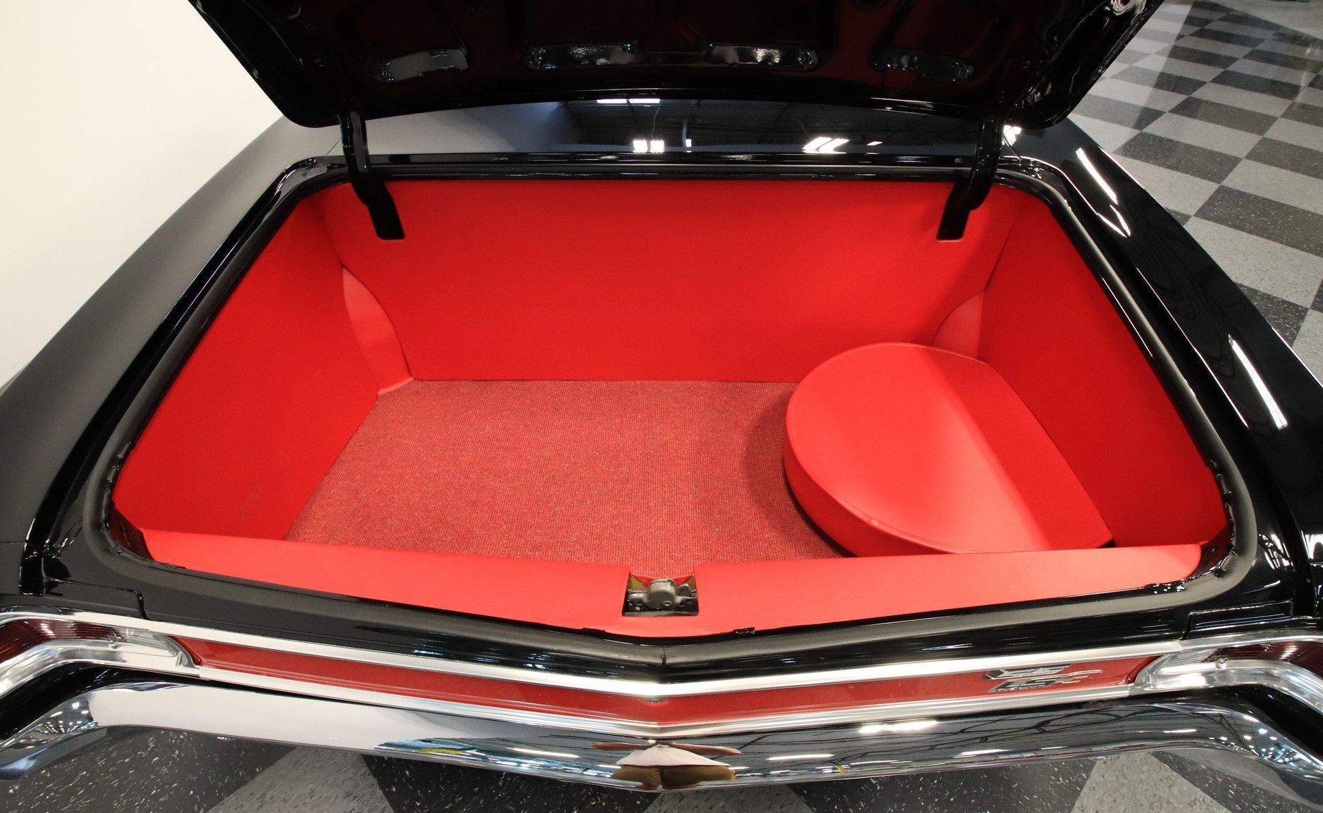 1966 Chevrolet Chevelle - Image 31