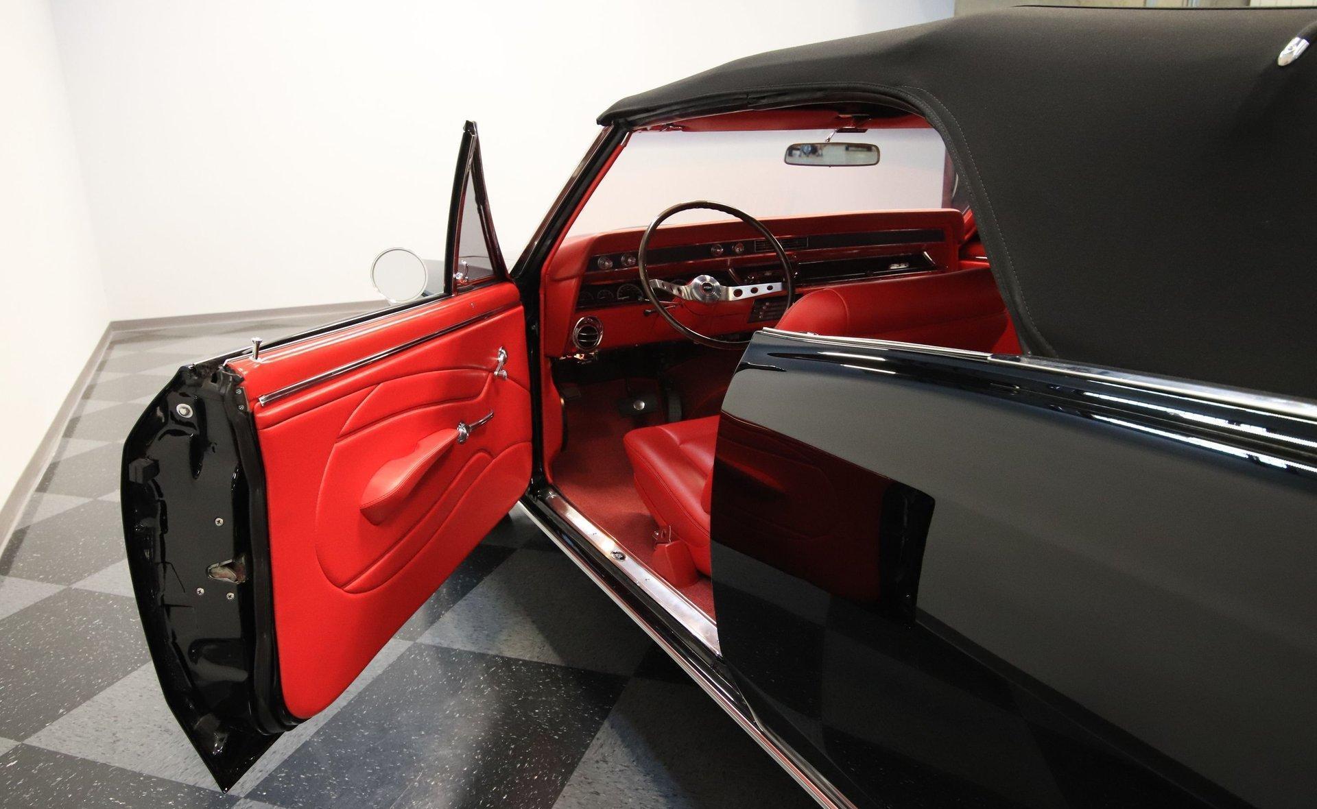 1966 Chevrolet Chevelle - Image 33