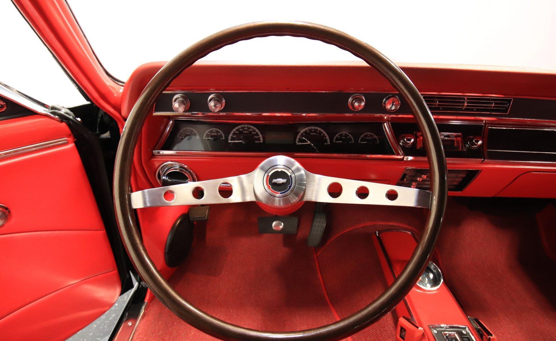 1966 Chevrolet Chevelle - Image 36