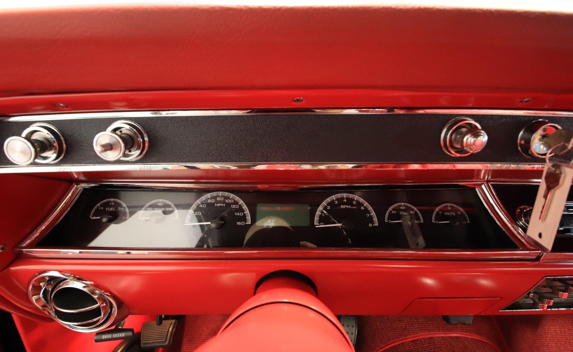 1966 Chevrolet Chevelle - Image 37