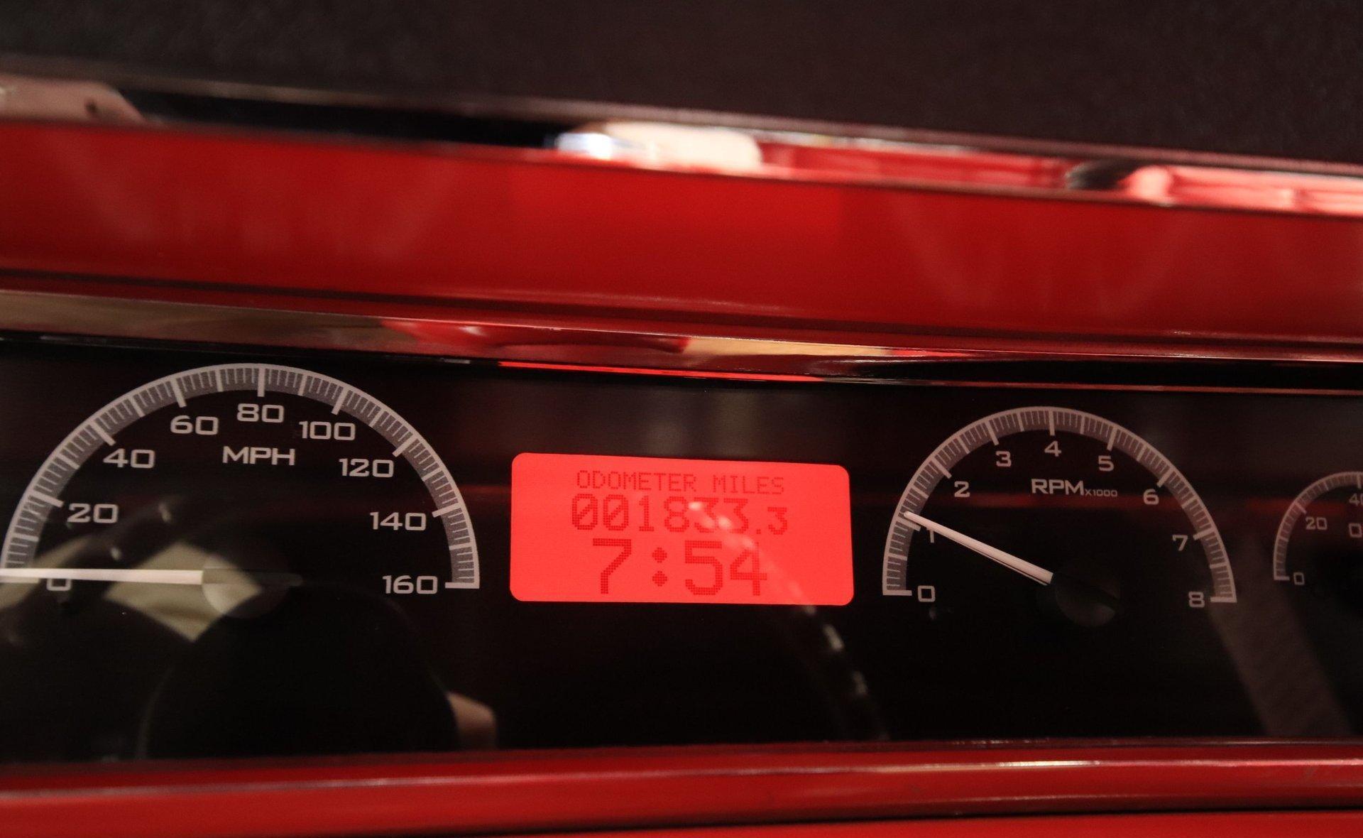 1966 Chevrolet Chevelle - Image 38