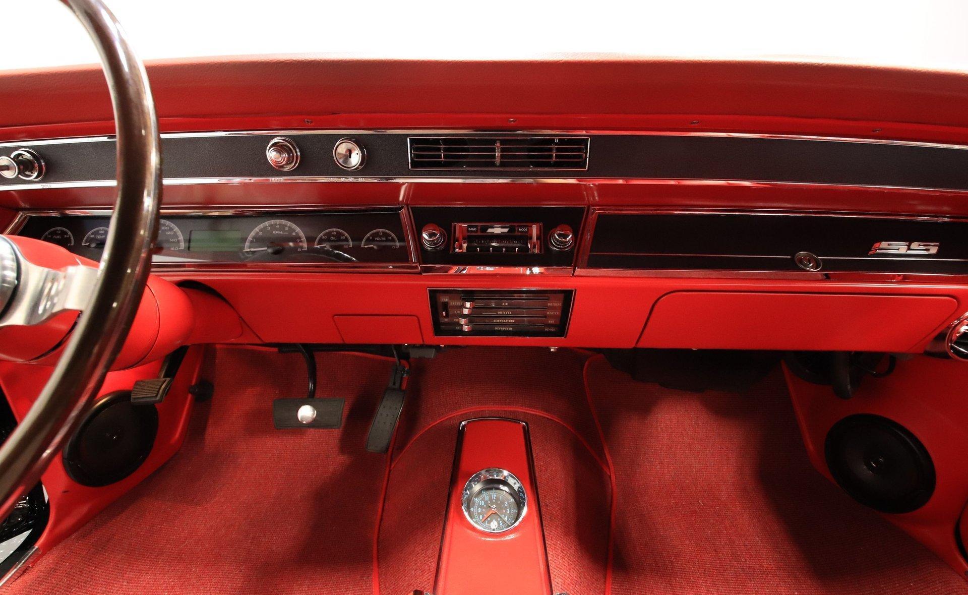 1966 Chevrolet Chevelle - Image 39