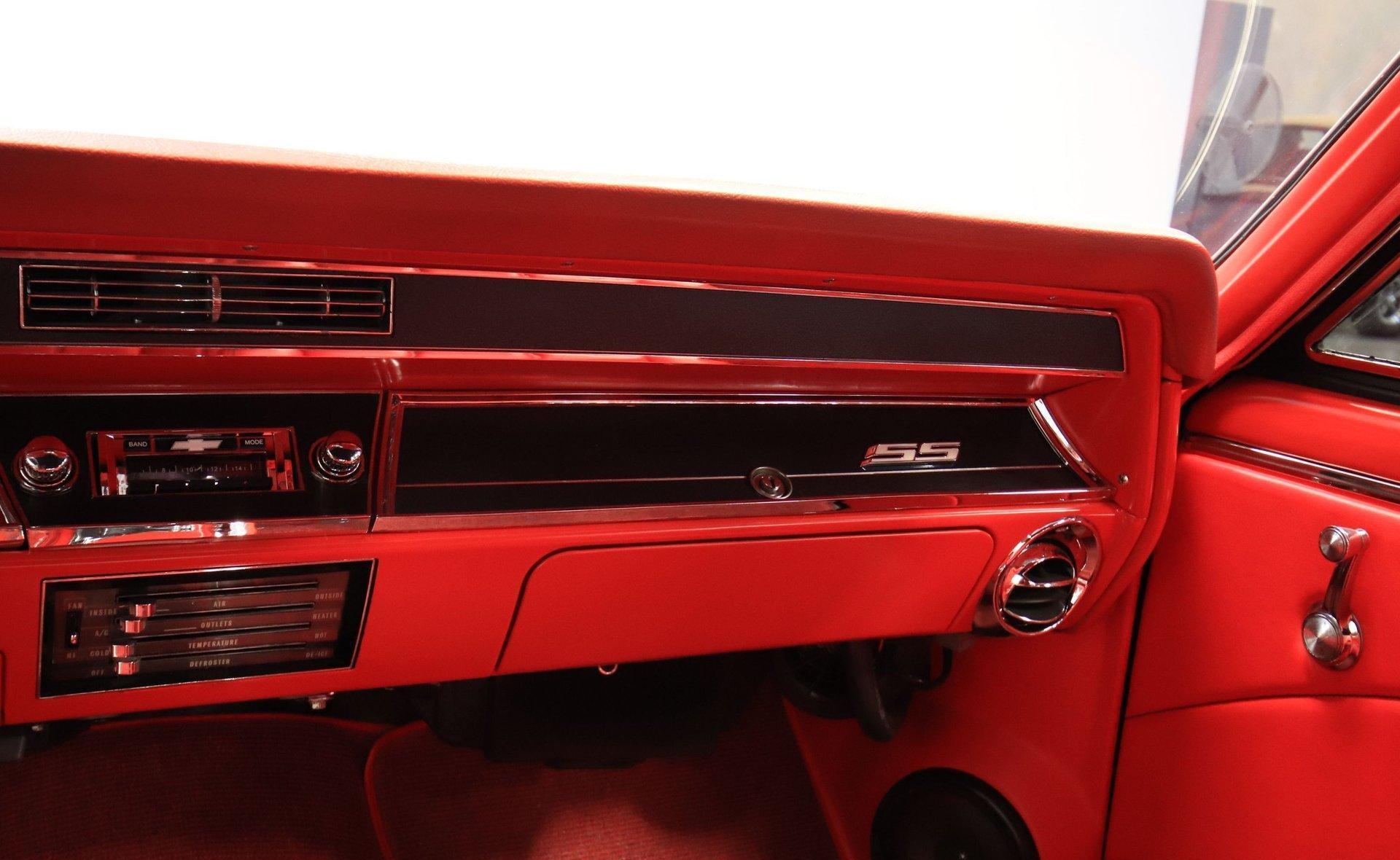 1966 Chevrolet Chevelle - Image 40