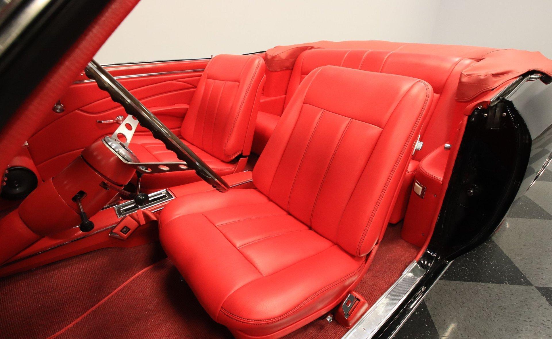 1966 Chevrolet Chevelle - Image 41