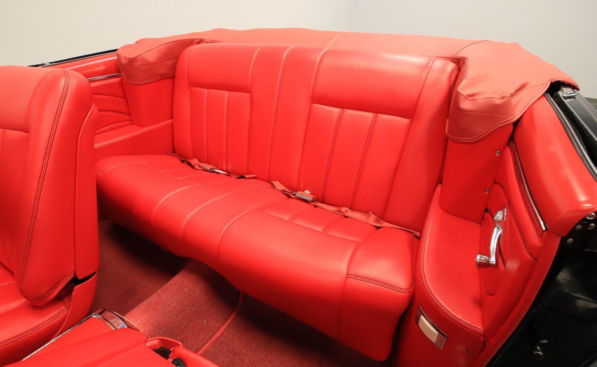 1966 Chevrolet Chevelle - Image 42