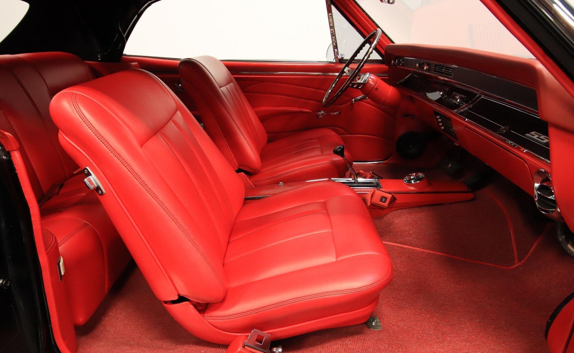 1966 Chevrolet Chevelle - Image 44