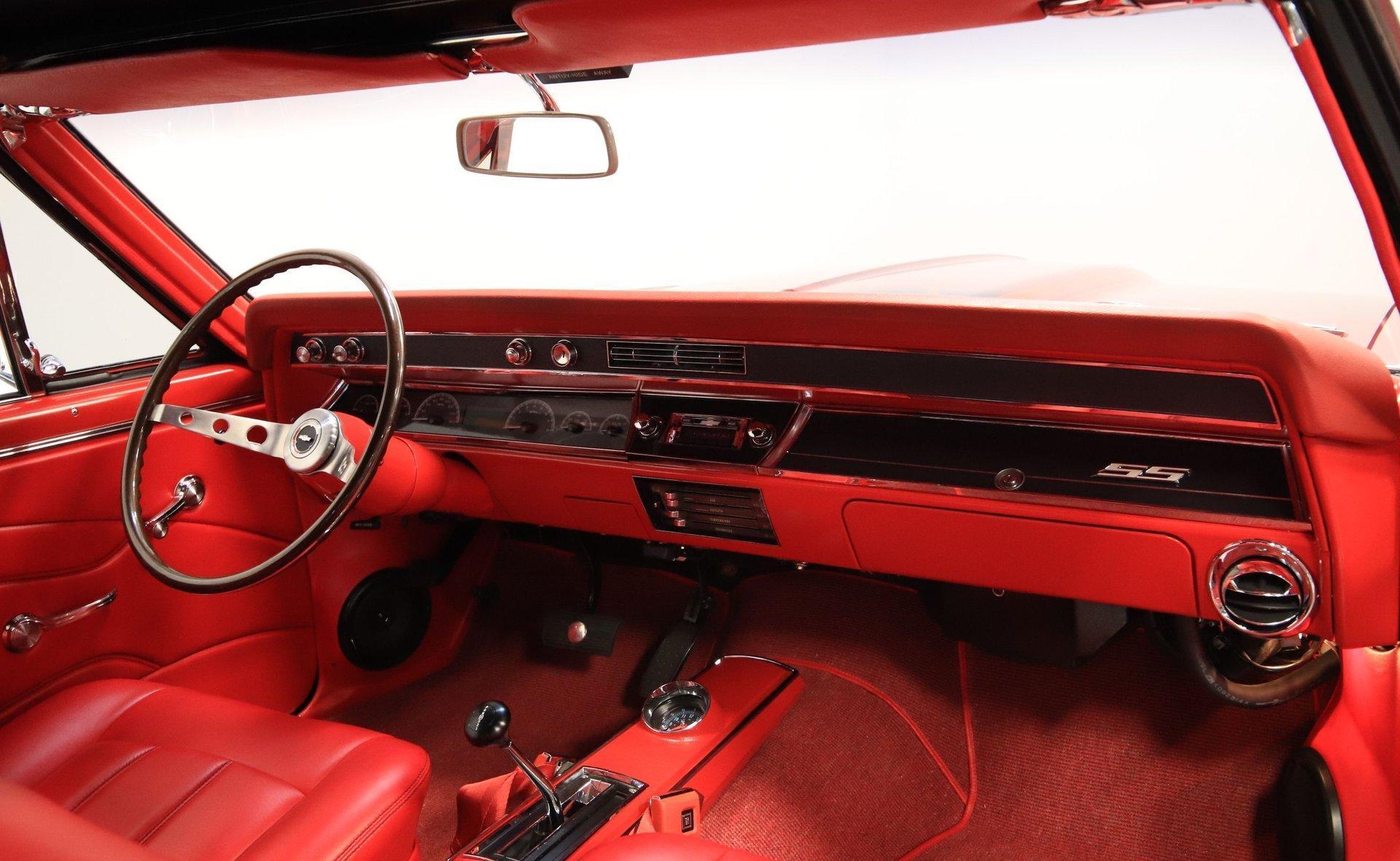 1966 Chevrolet Chevelle - Image 45