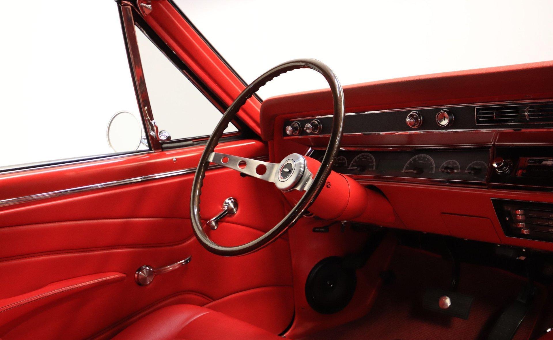 1966 Chevrolet Chevelle - Image 46