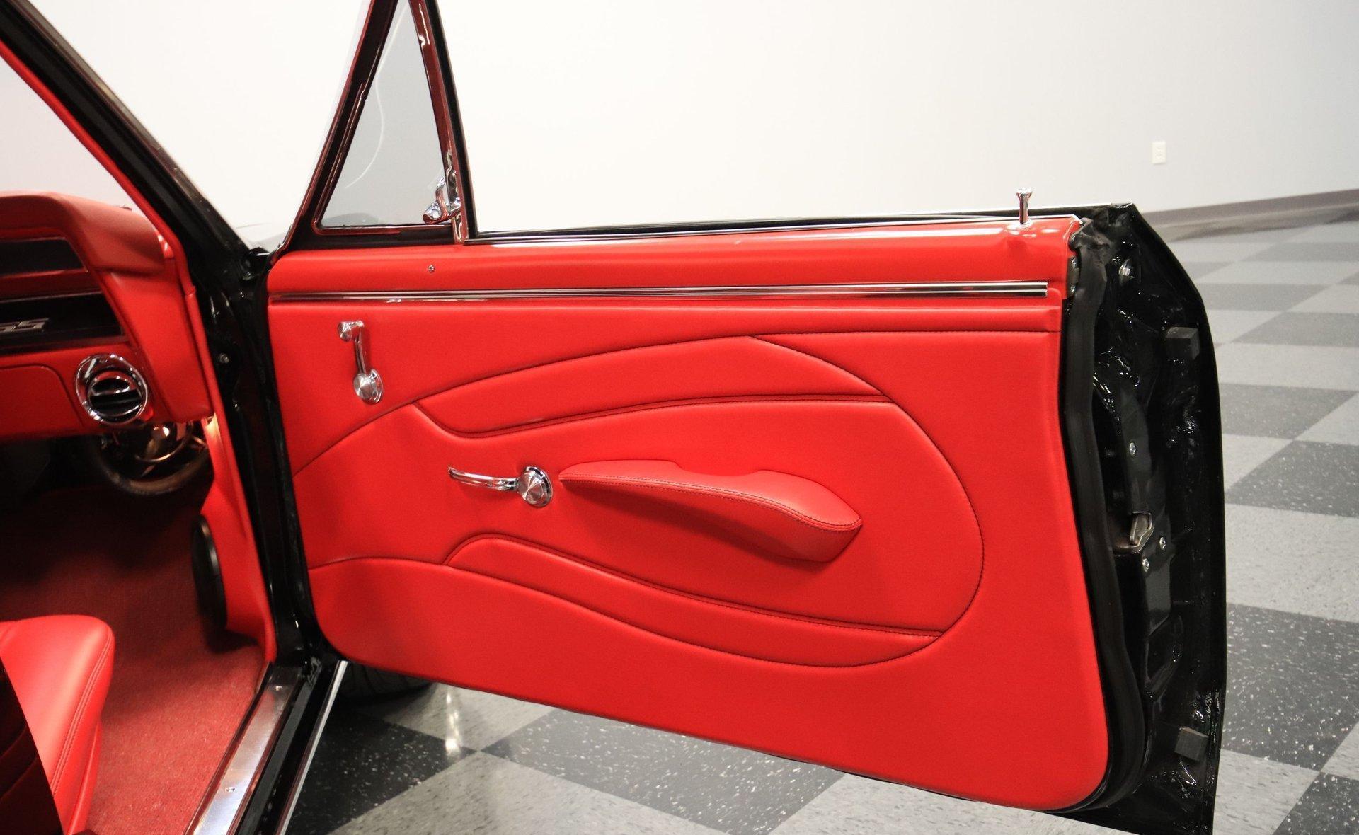 1966 Chevrolet Chevelle - Image 48