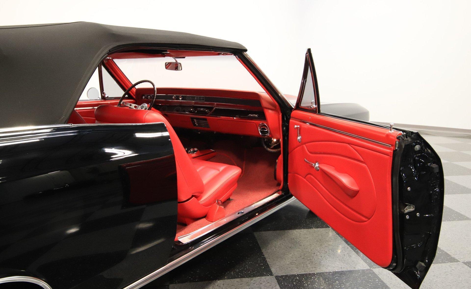 1966 Chevrolet Chevelle - Image 49