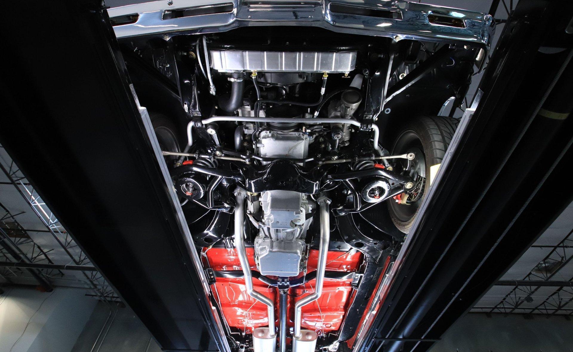 1966 Chevrolet Chevelle - Image 50