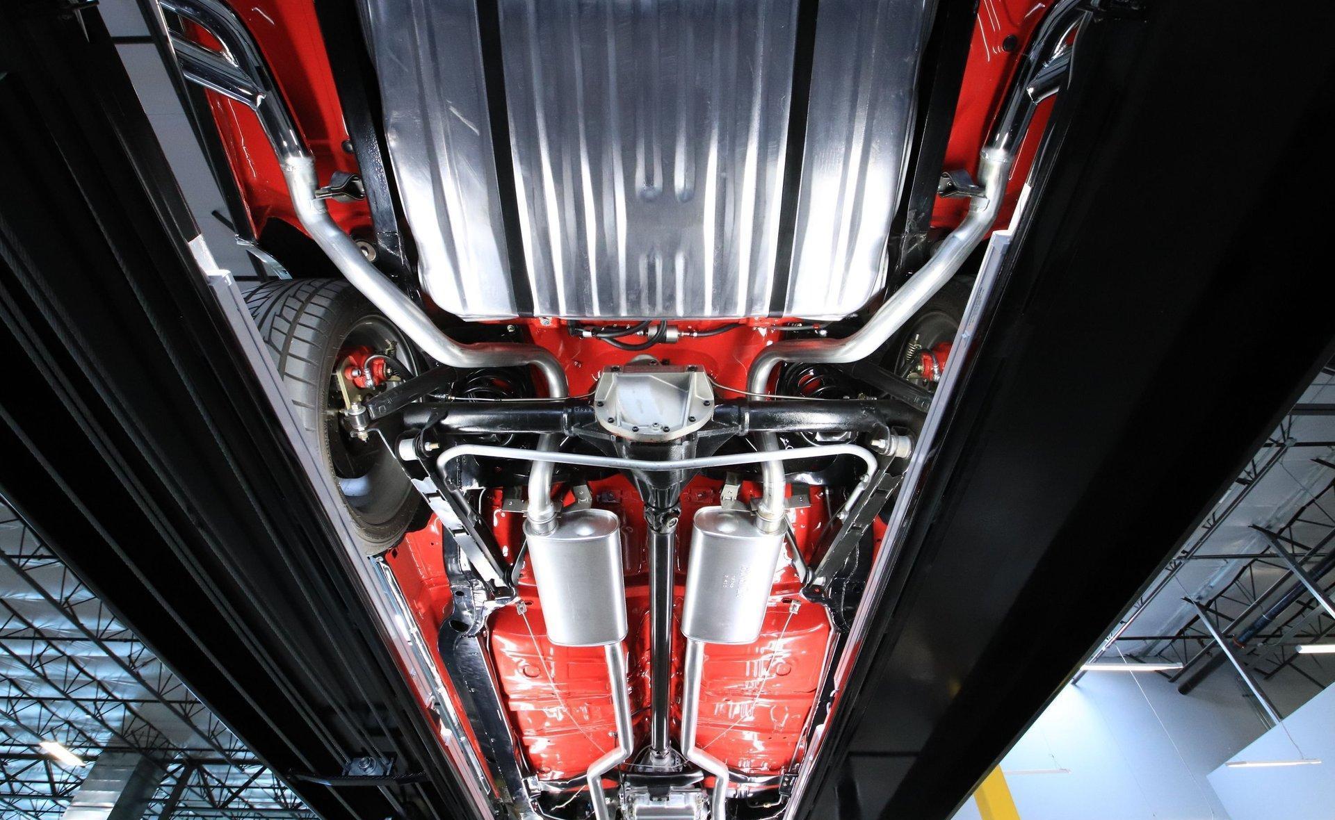 1966 Chevrolet Chevelle - Image 51