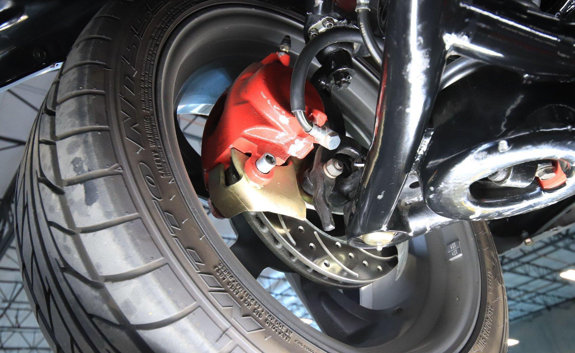 1966 Chevrolet Chevelle - Image 52