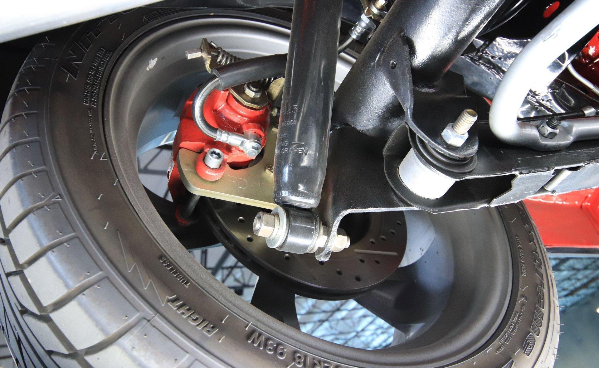 1966 Chevrolet Chevelle - Image 53