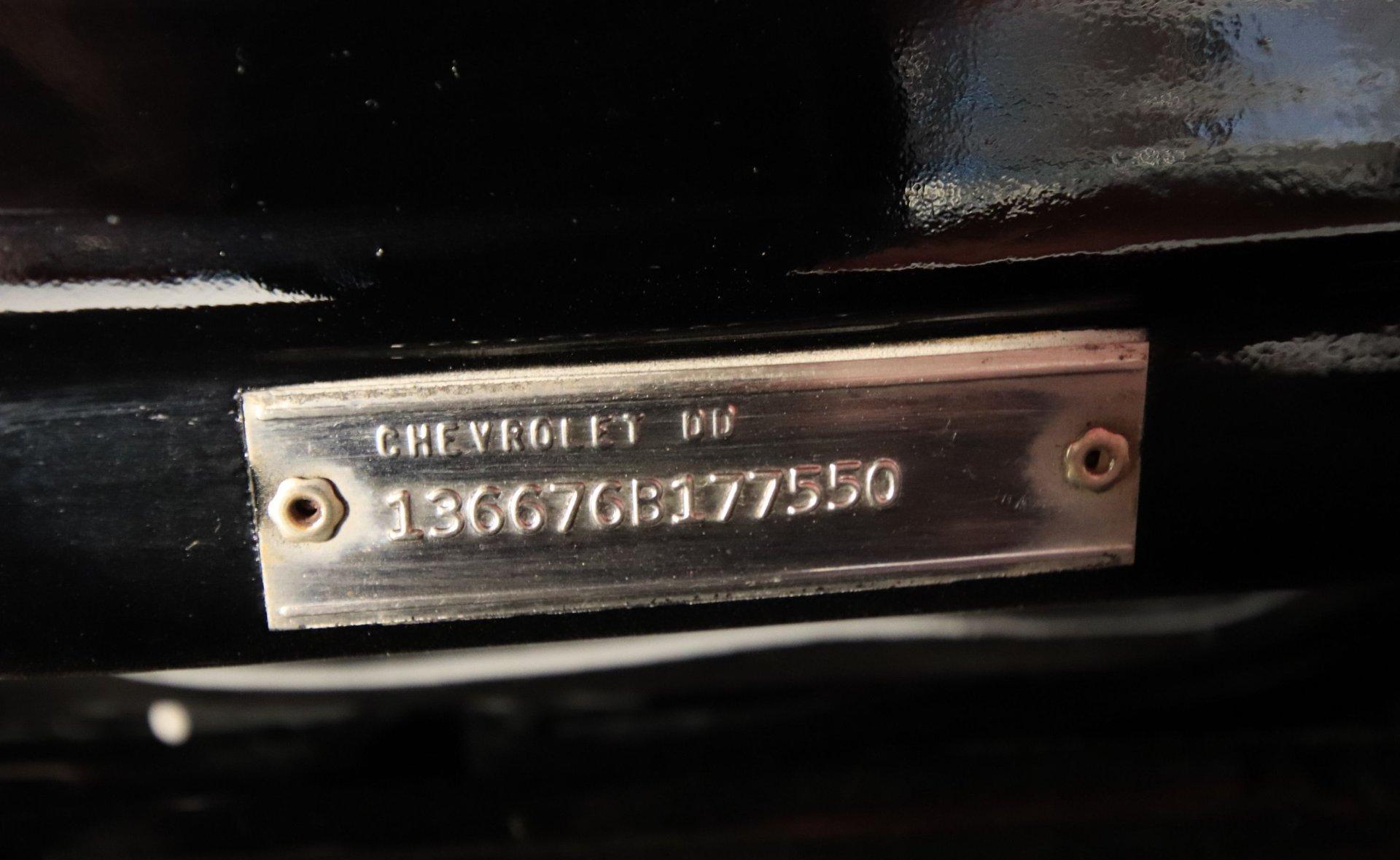 1966 Chevrolet Chevelle - Image 54