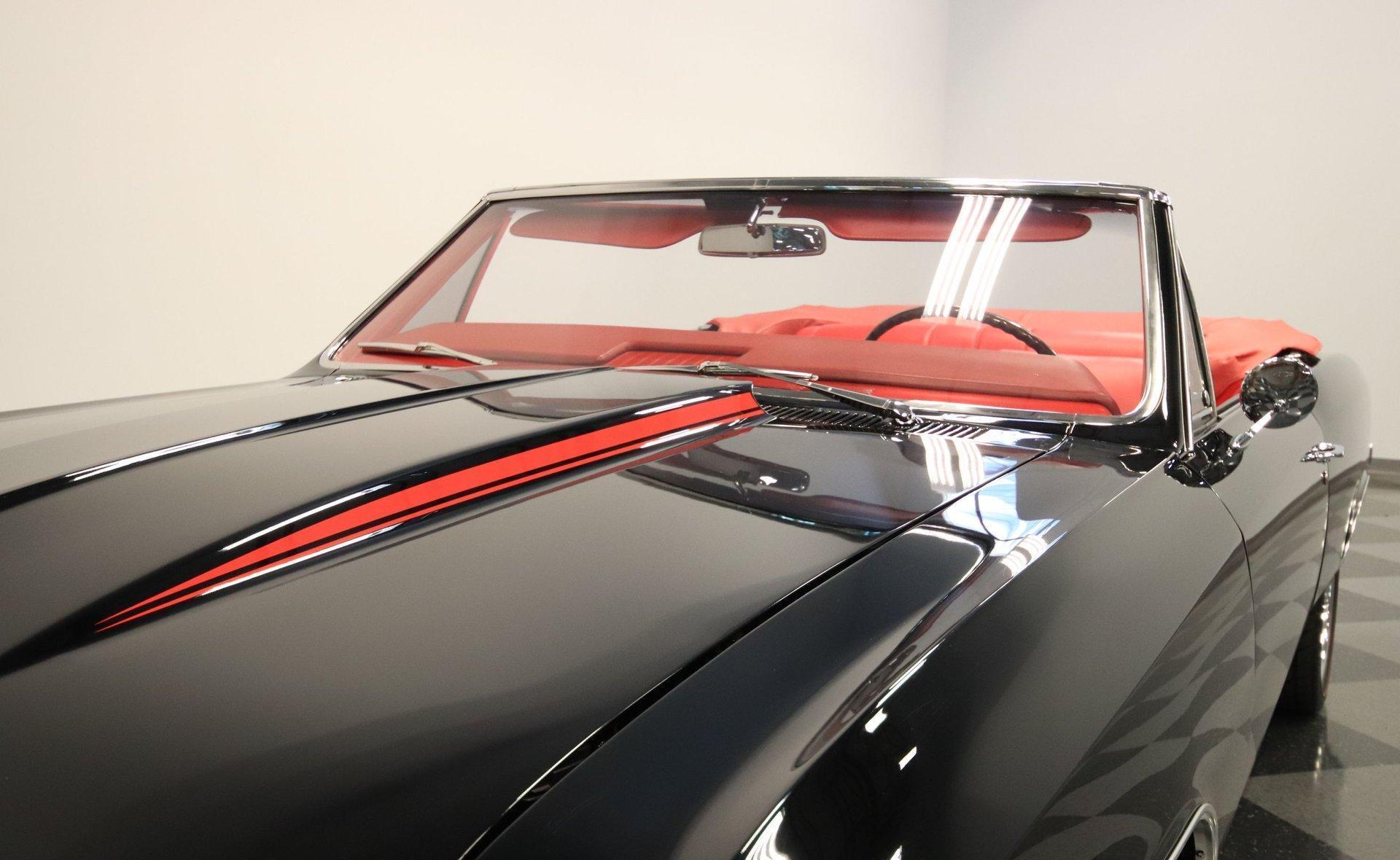 1966 Chevrolet Chevelle - Image 57