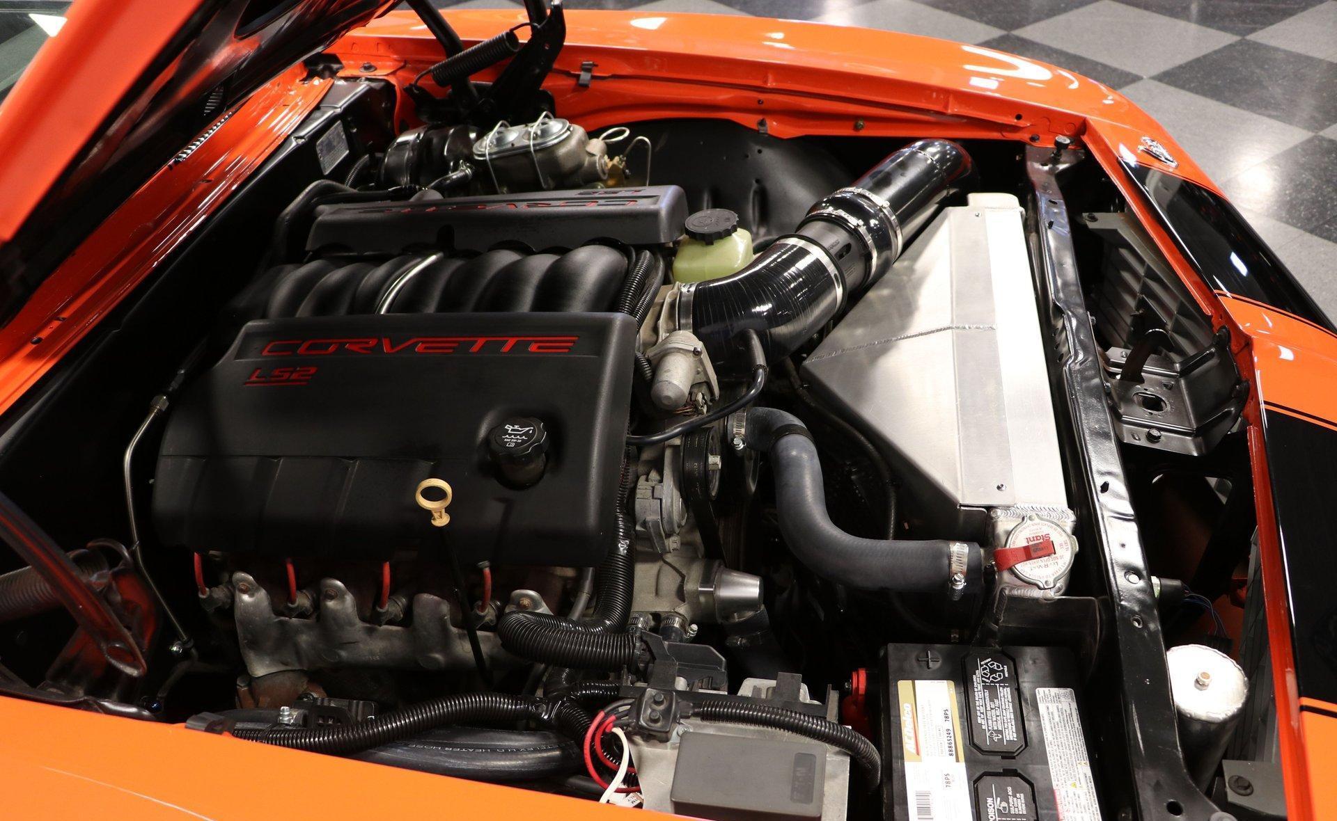 1969 Chevrolet Camaro - Image 38