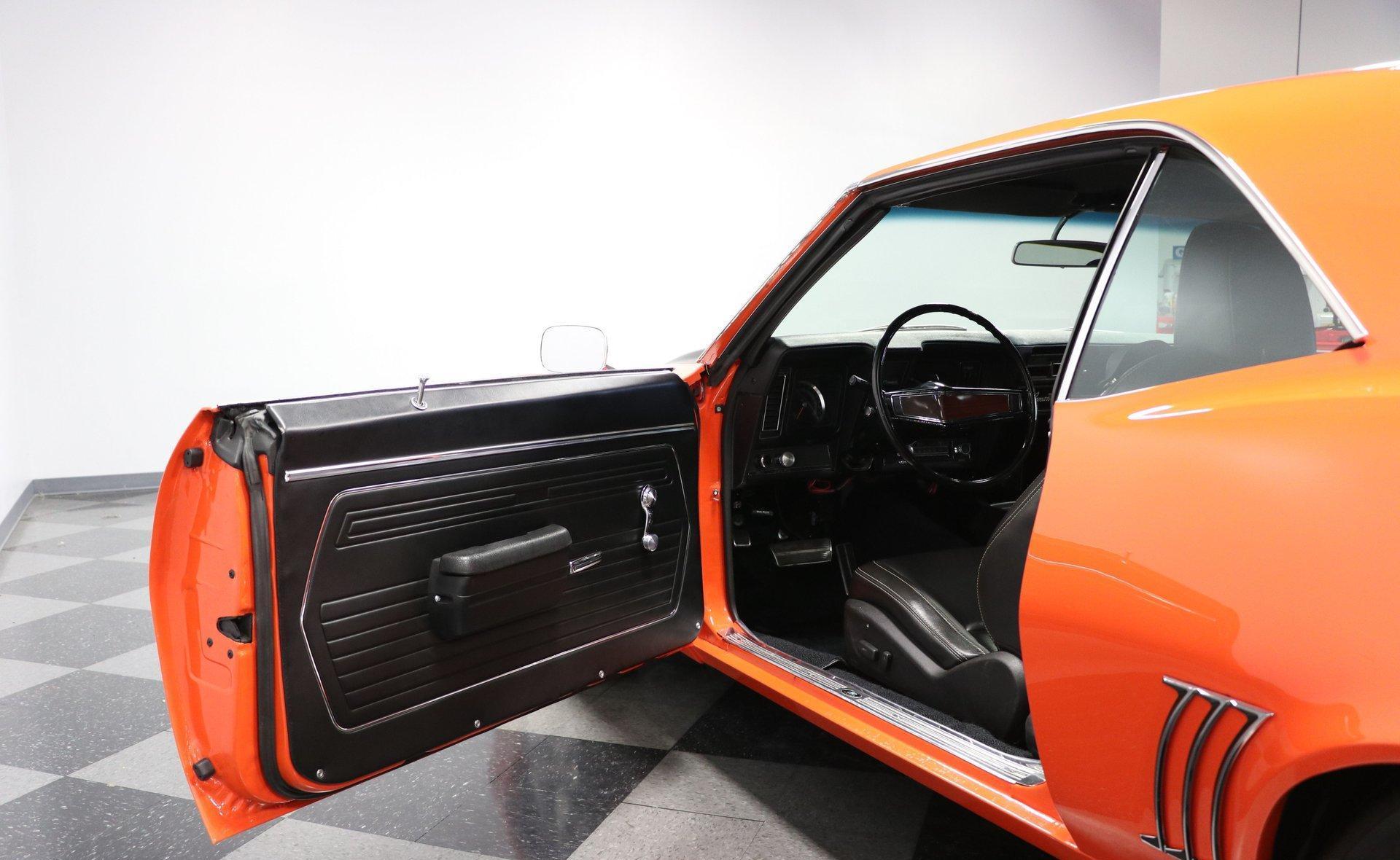 1969 Chevrolet Camaro - Image 39