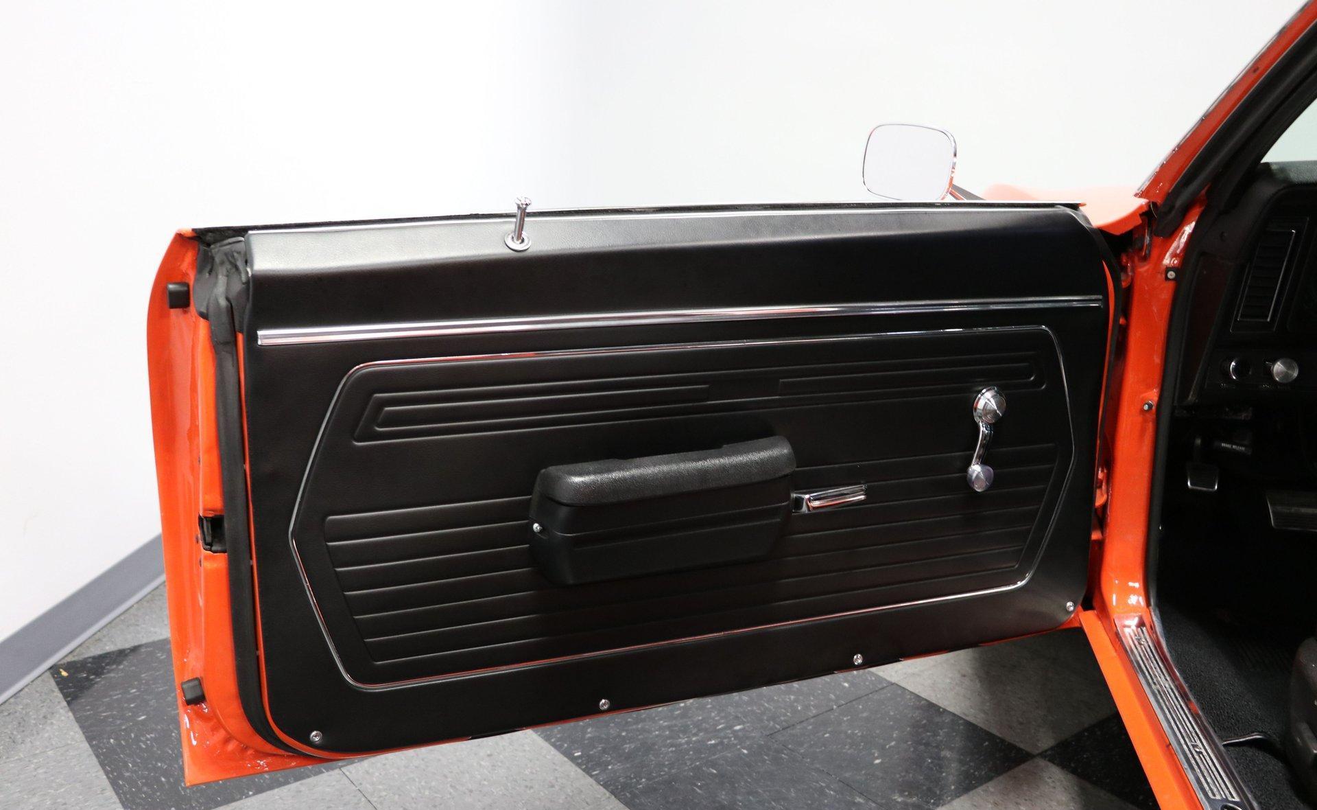 1969 Chevrolet Camaro - Image 40