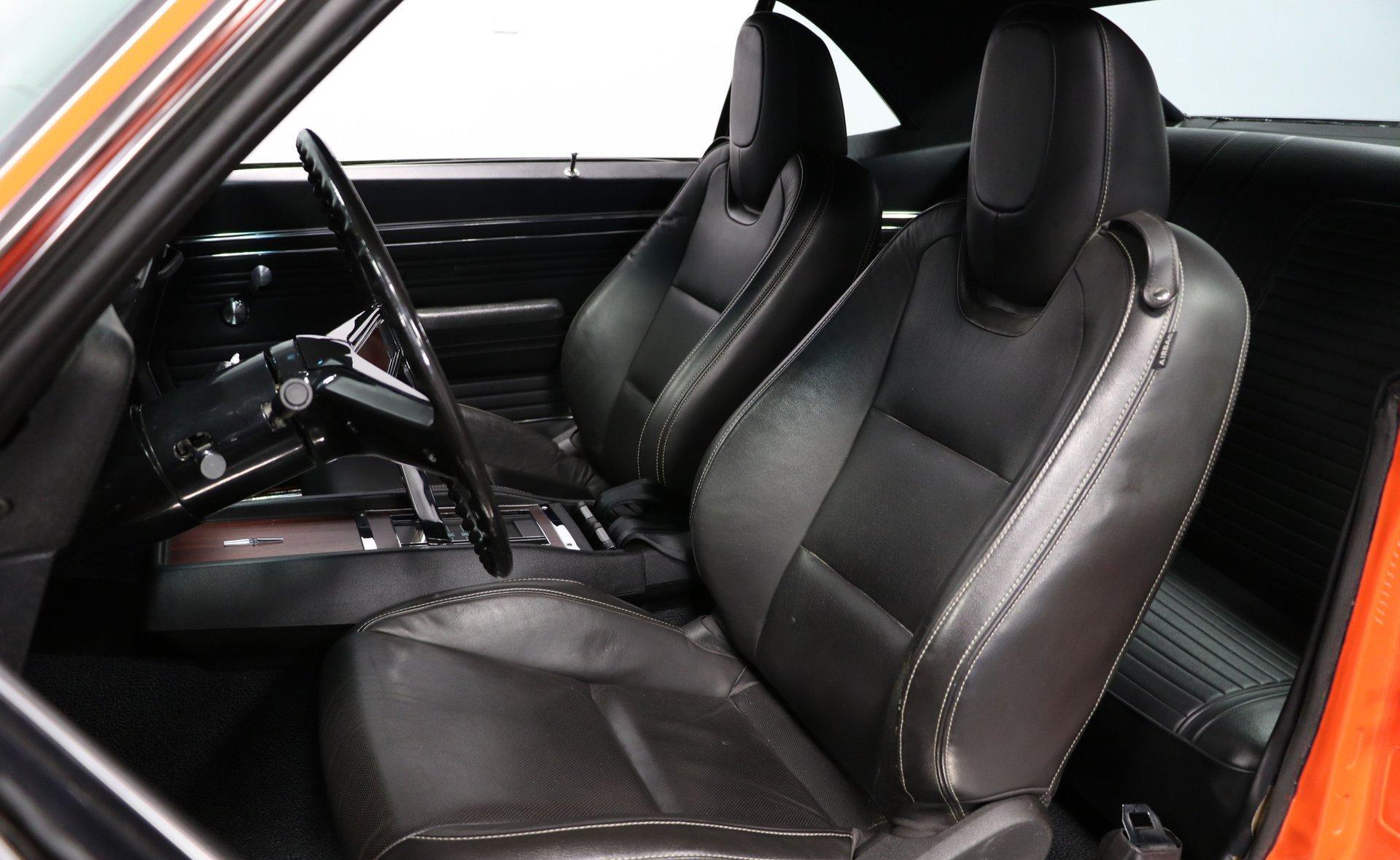 1969 Chevrolet Camaro - Image 41