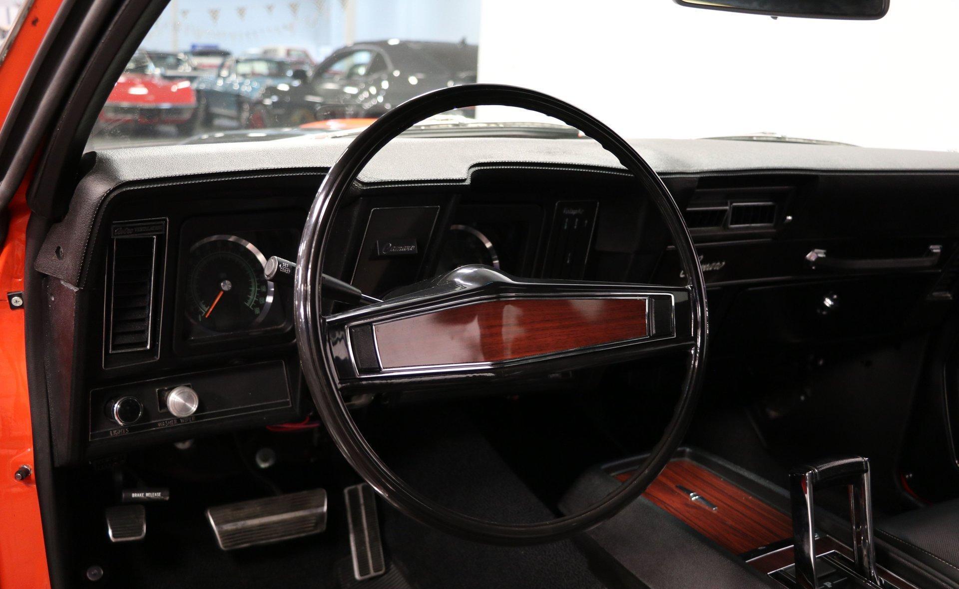 1969 Chevrolet Camaro - Image 42