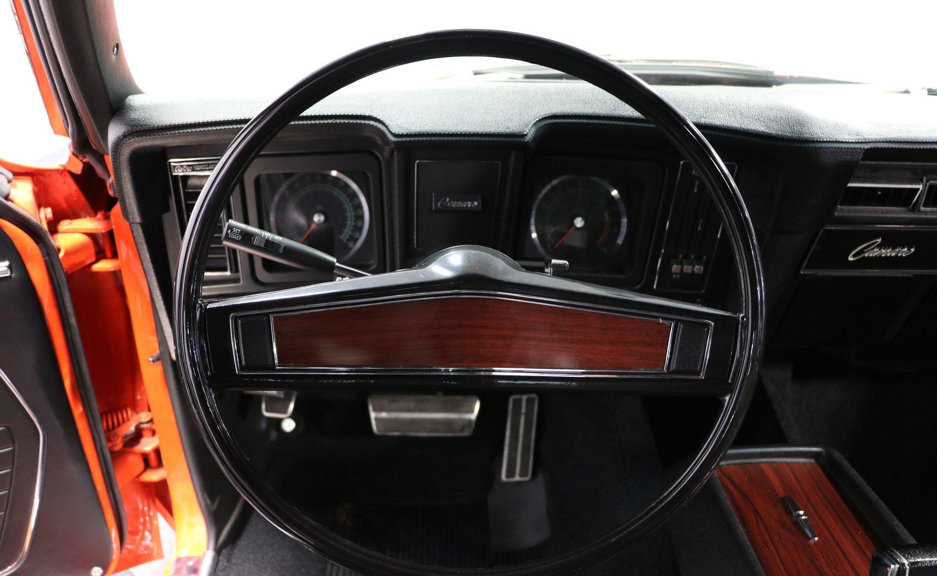 1969 Chevrolet Camaro - Image 43