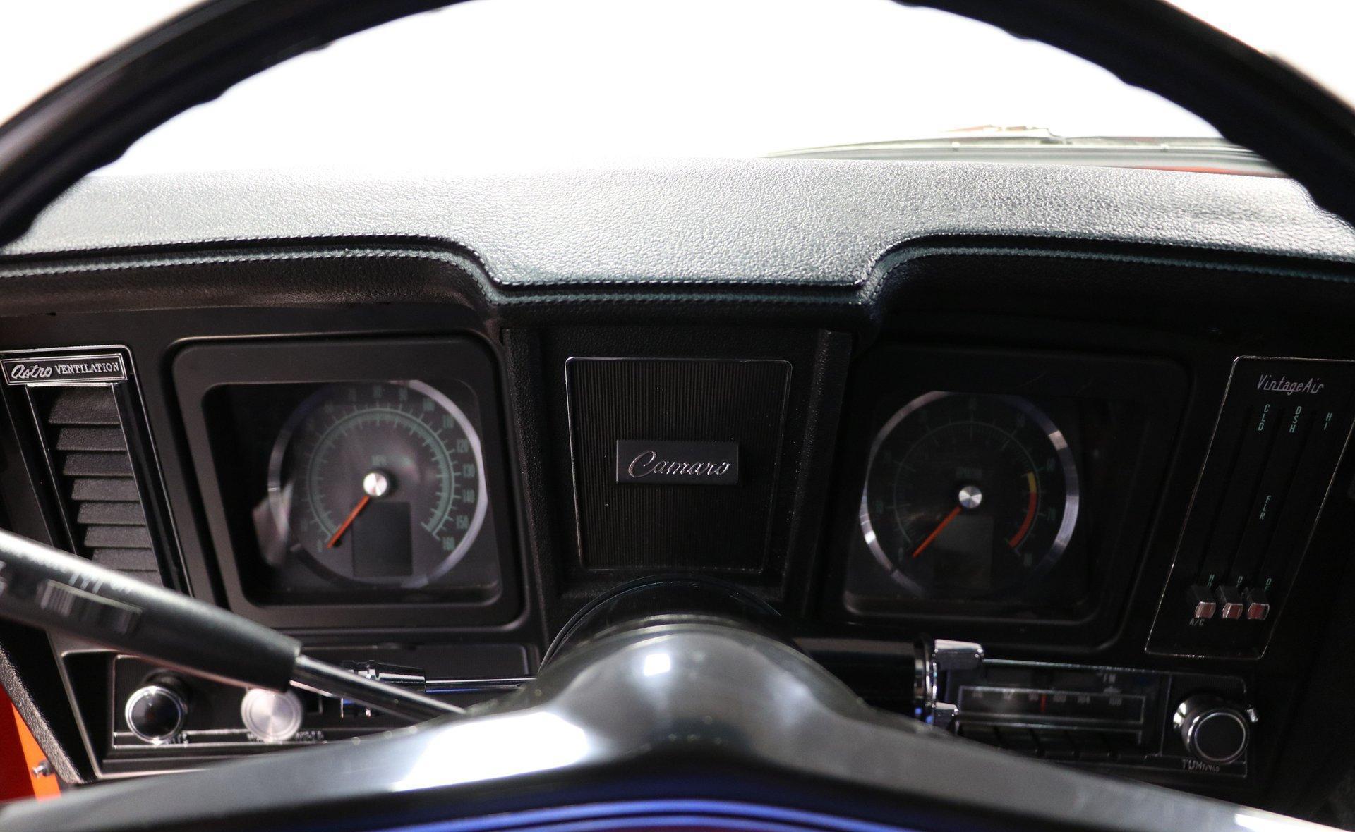 1969 Chevrolet Camaro - Image 44