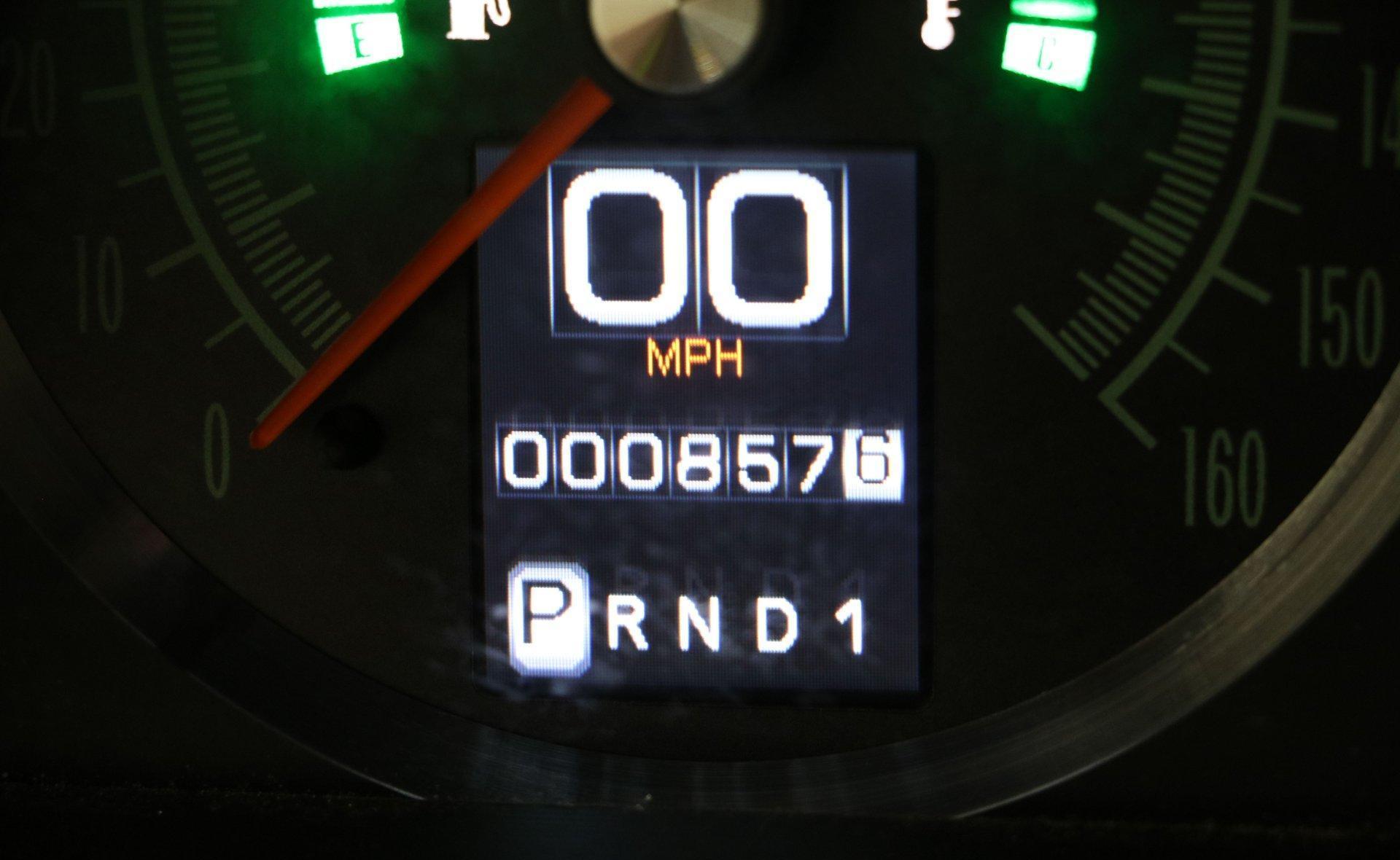 1969 Chevrolet Camaro - Image 46