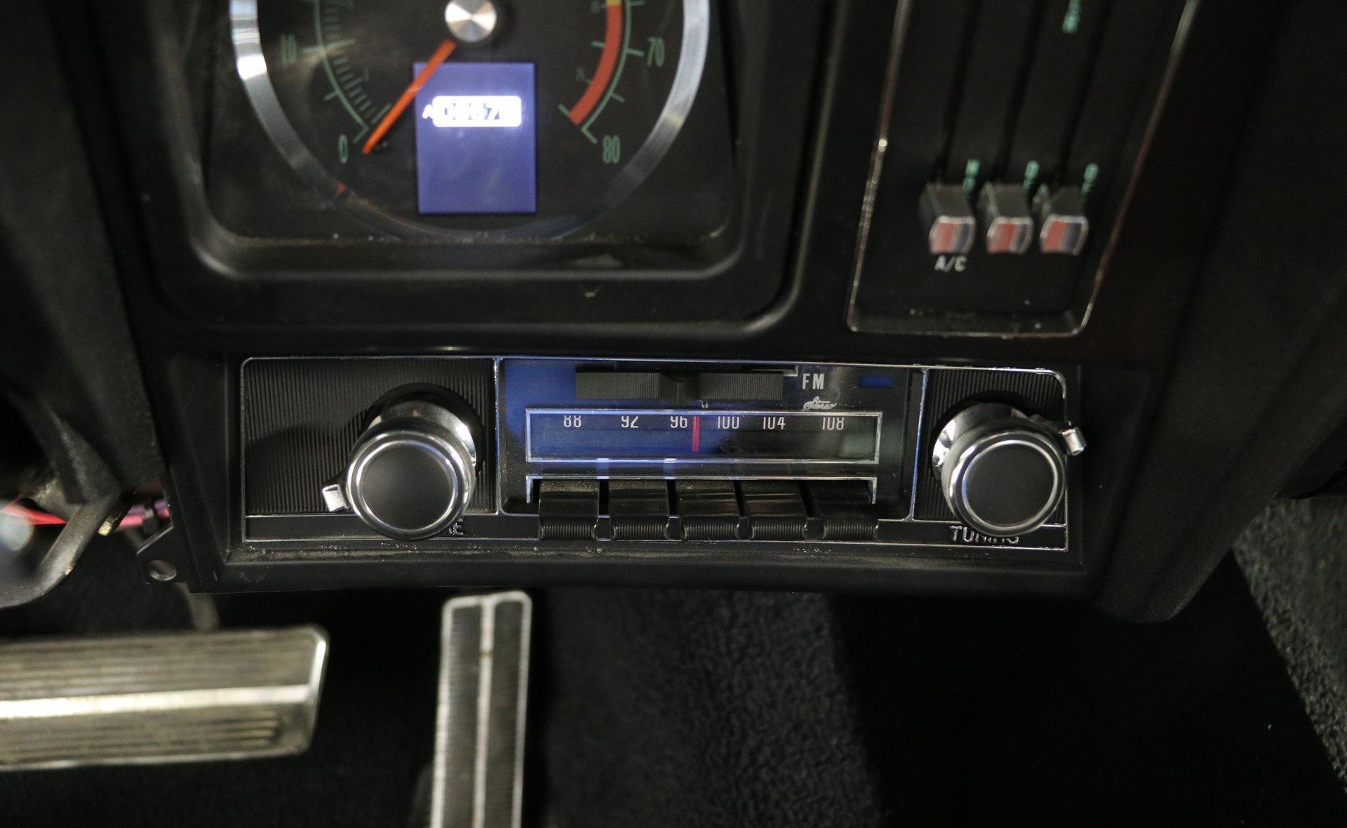 1969 Chevrolet Camaro - Image 47