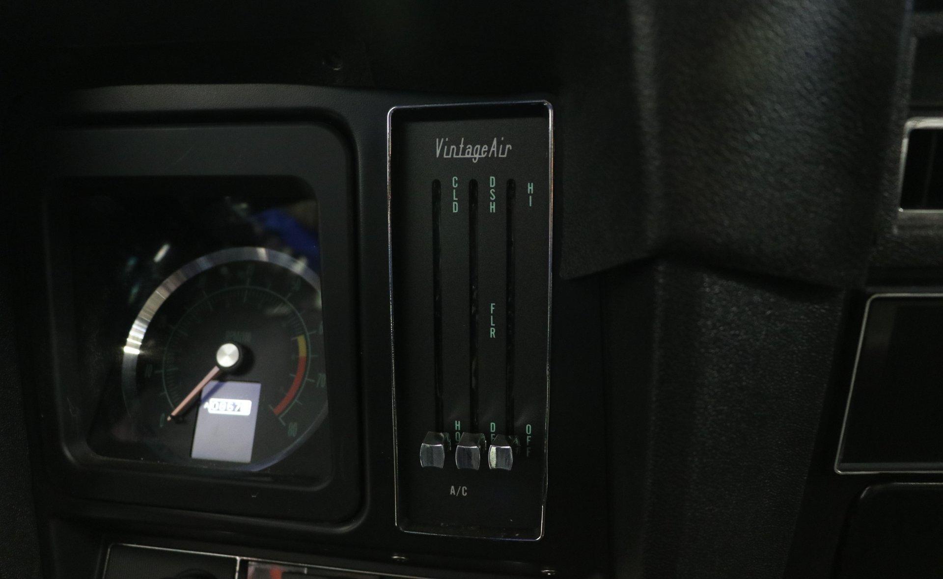 1969 Chevrolet Camaro - Image 48