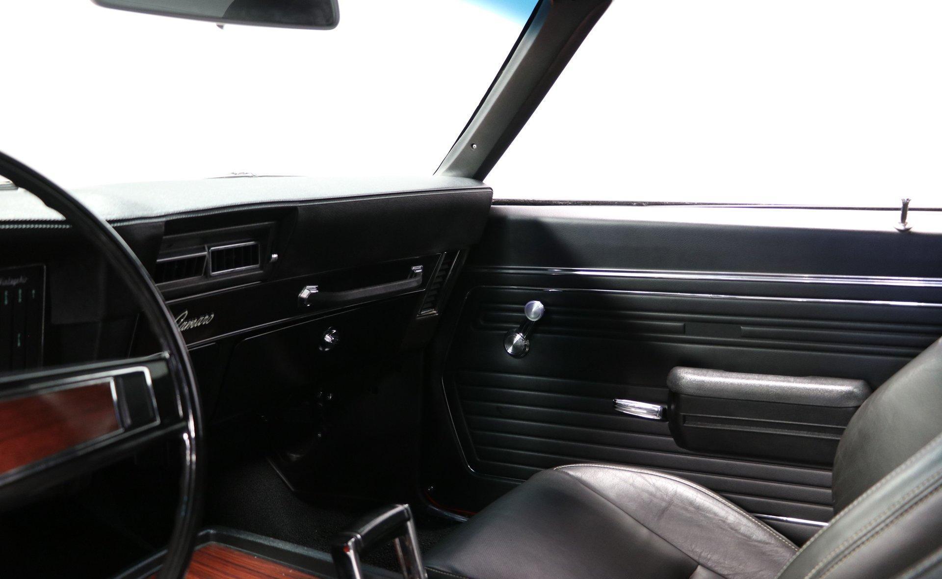 1969 Chevrolet Camaro - Image 50