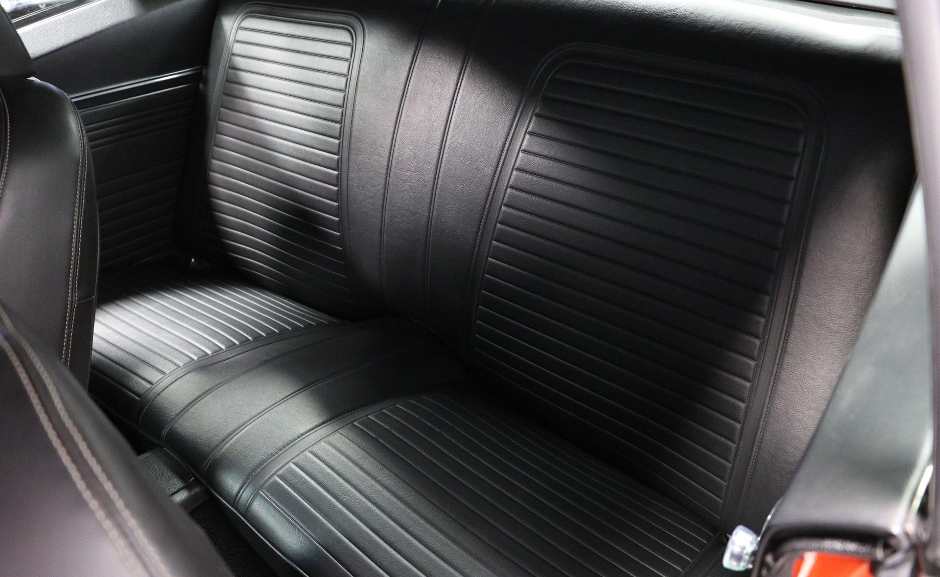 1969 Chevrolet Camaro - Image 51